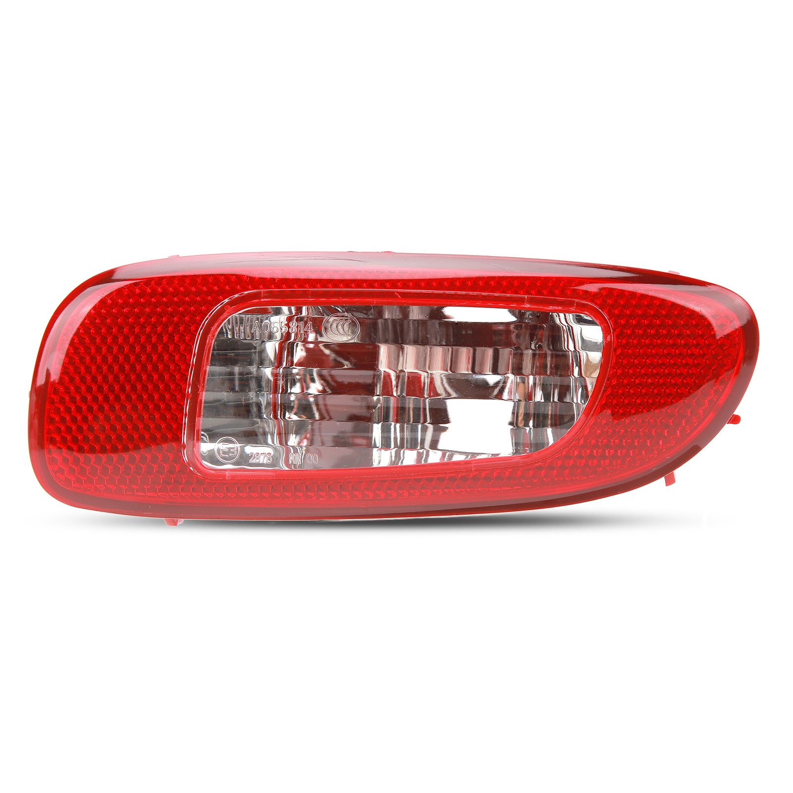 Rechtes Rückfahrlicht Hinten (glühbirne Fehlt) 63247241802 Für Honda Cooper S Jcw R56 R57 R58 R59 (2011-2015)