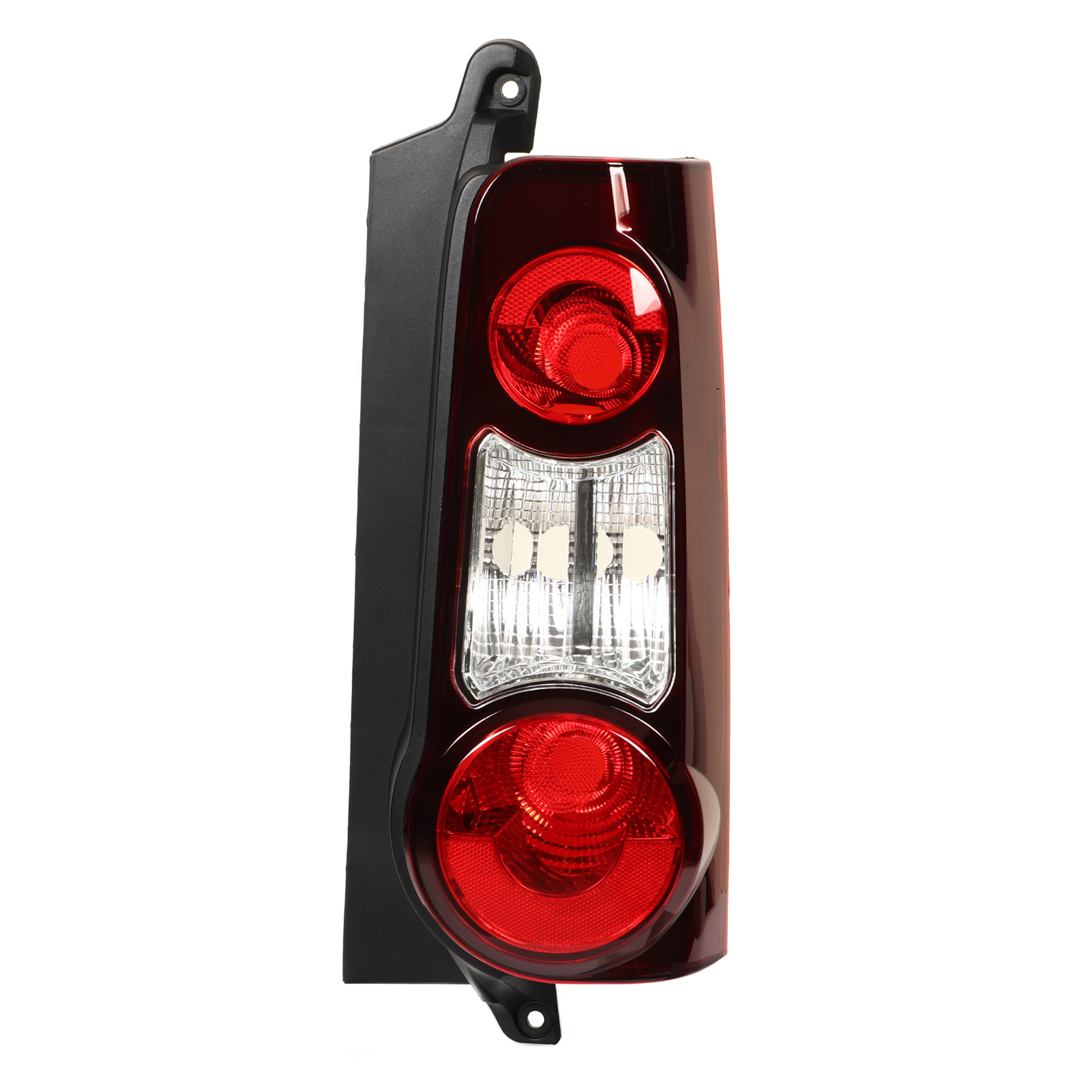 Rechtes Rücklicht 9677205480, Bremslicht Und Blinker Hinten, Ersatzteil Für Citroën Berlingo Mk2