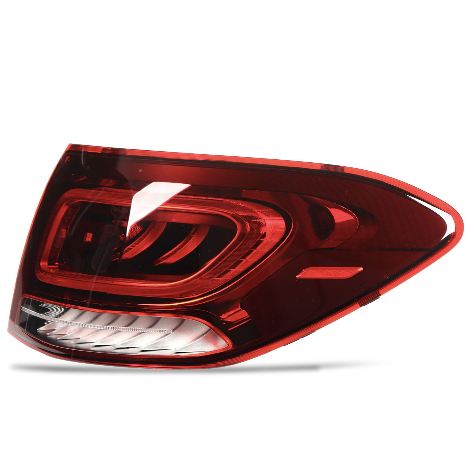 Rechte Hintere Led-leuchte A2539069401, Kompatibel Mit Glc Klasse X253 Facelift 2020-2022