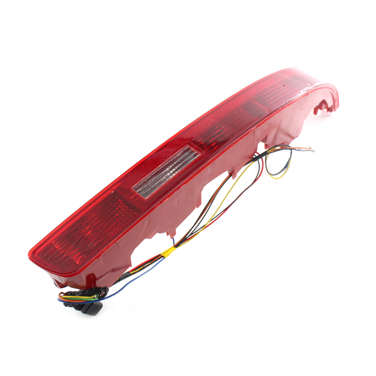 Ersatz-rückleuchte Links Für Audi Q7 (2009–2015, Us-version) Heckstoßstange, Oem 4l0 945 095 A