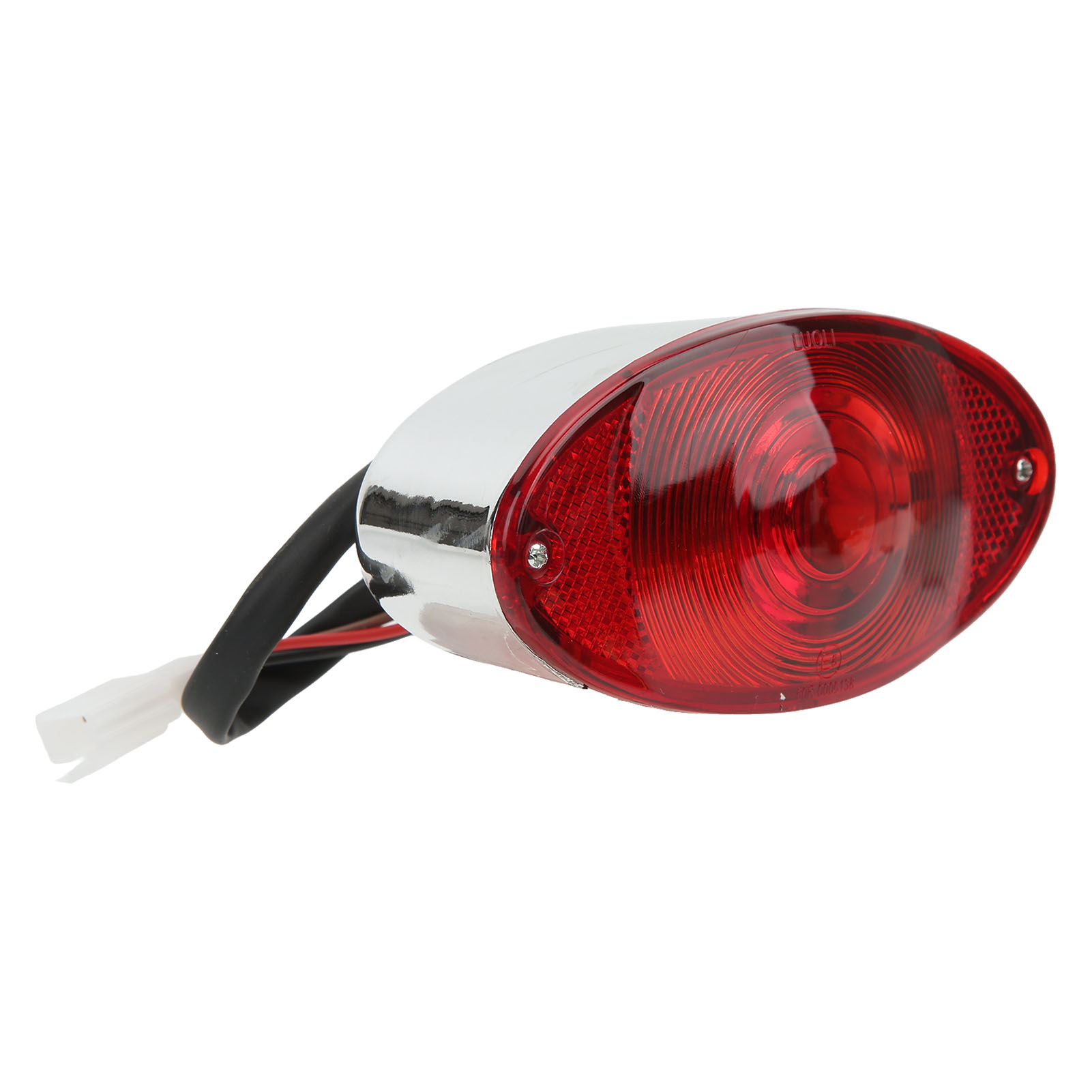 Ultrahelle, Wasserdichte 12-v-rückbremsleuchte Für Z50, Z50r, Z50a, Z50j, Z50jz, Z50gz