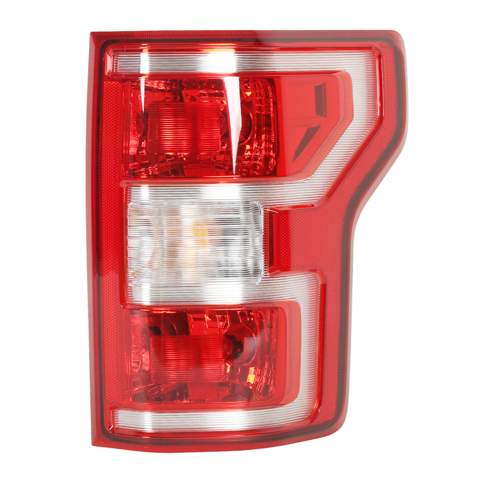Rechte Rückleuchte 12v Mit Blinker, Bremslicht, Rückfahrlicht Und Positionslicht, Für Ford 2018–2020, Teilenummer Fo2801265 11 9056 A0 1a