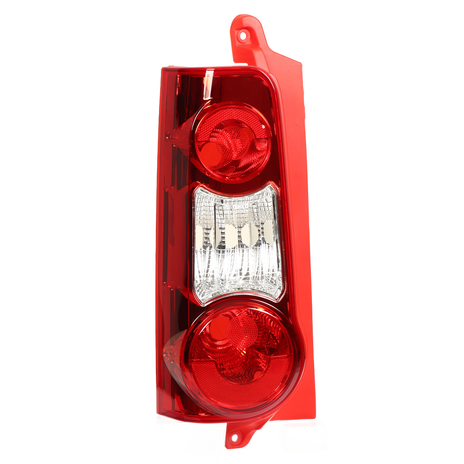 Hochleistungsfähiges, Wasserdichtes Linkes Rücklicht 6351fj Für Peugeot Partner (2008-2012).