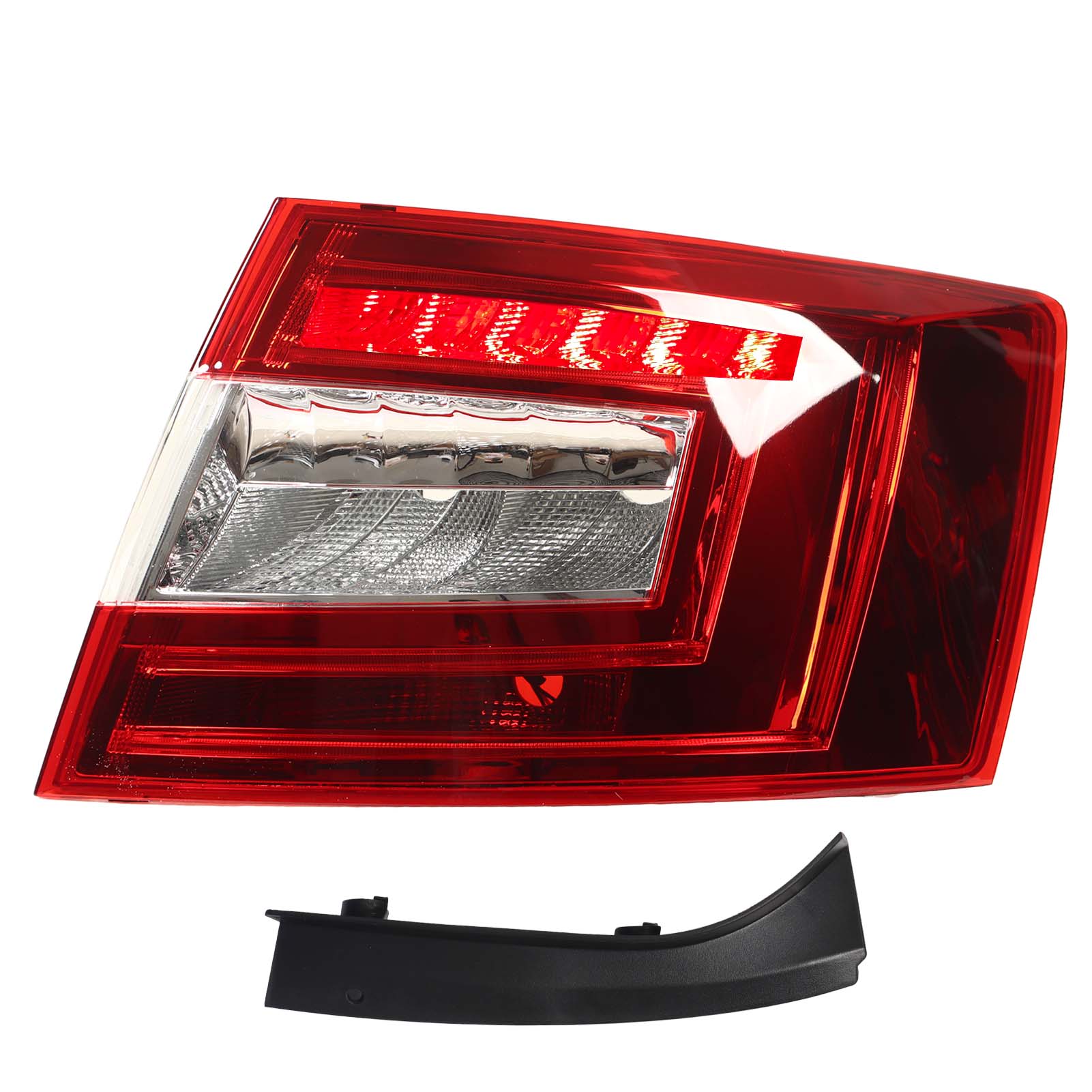 Ersatz-led-kombinationsrückleuchte Für Octavia 5e (vor-facelift), Rechte Seite: 5e5945112a
