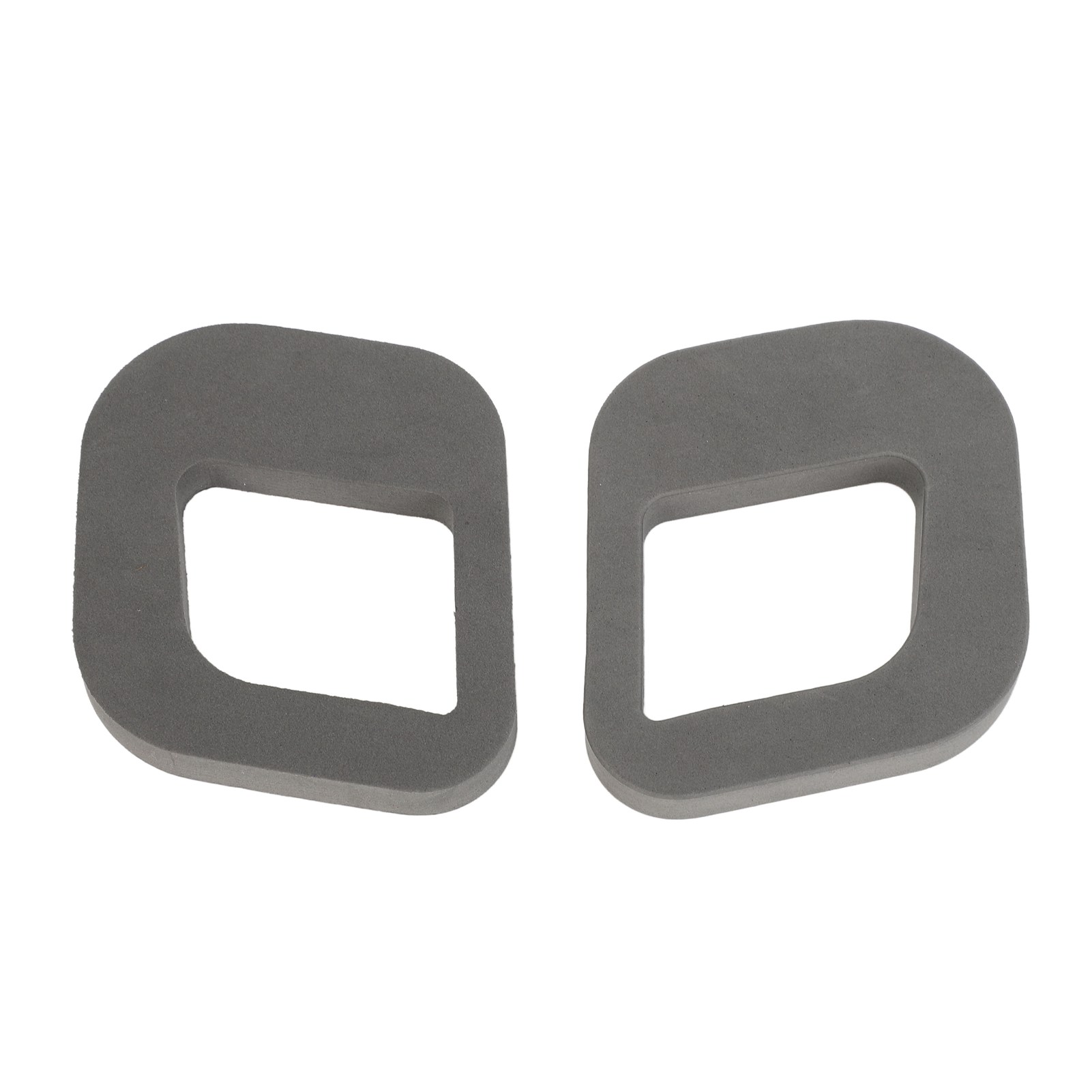 Set Mit 2 Rücklichtdichtungen, Schaumstoffdichtungen Für Brems- Und Rücklichter, Ersatzteile Für Citroën C1 Und Peugeot 107