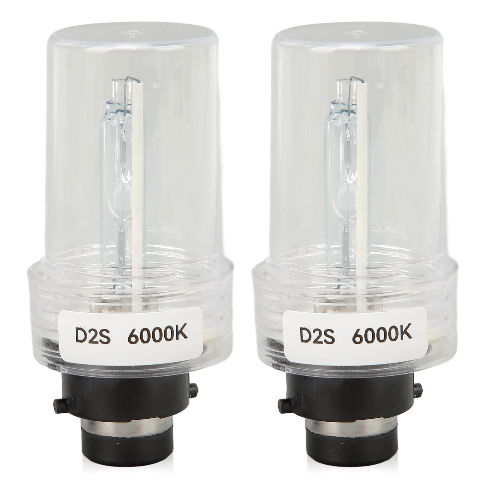 Set Mit 2 35w 7000lm Scheinwerferlampen, Ersatzlampen Für Qx60 Und Qx70