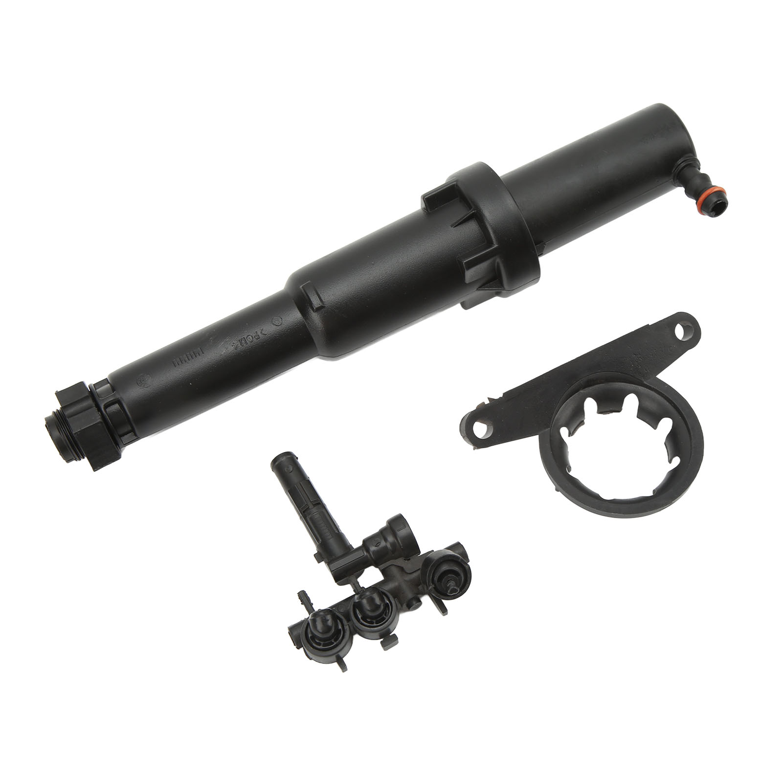 Scheinwerferwaschdüse Links, Hervorragende Reinigungsleistung, Abs 2208601347 Für W220 S430 S500 S600 S55 Amg