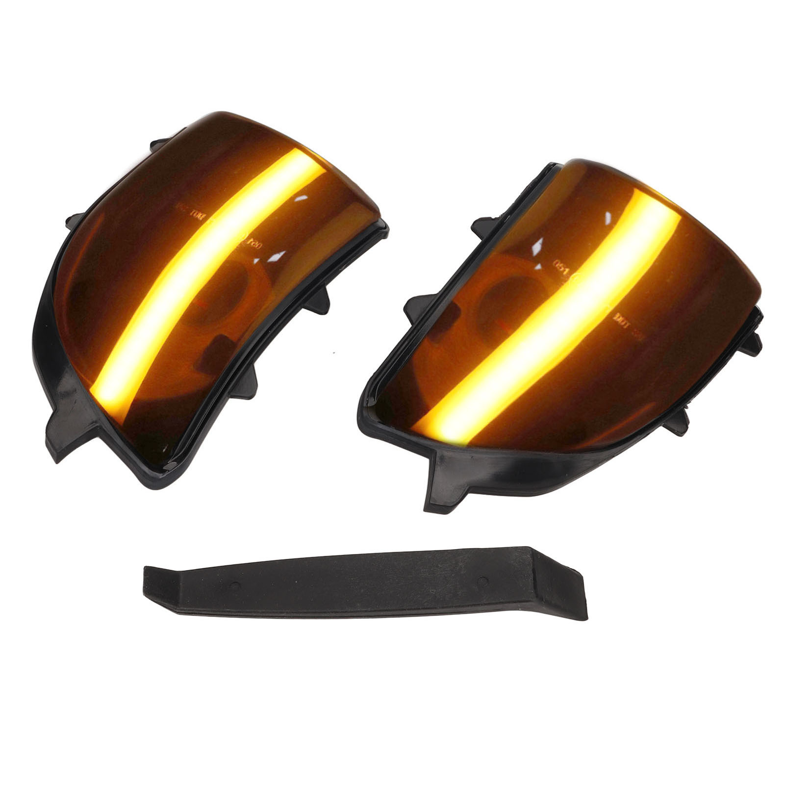 Integrierte Blinker In Den Außenspiegeln (teilenummer 31111813) Für Xc90 2007-2014
