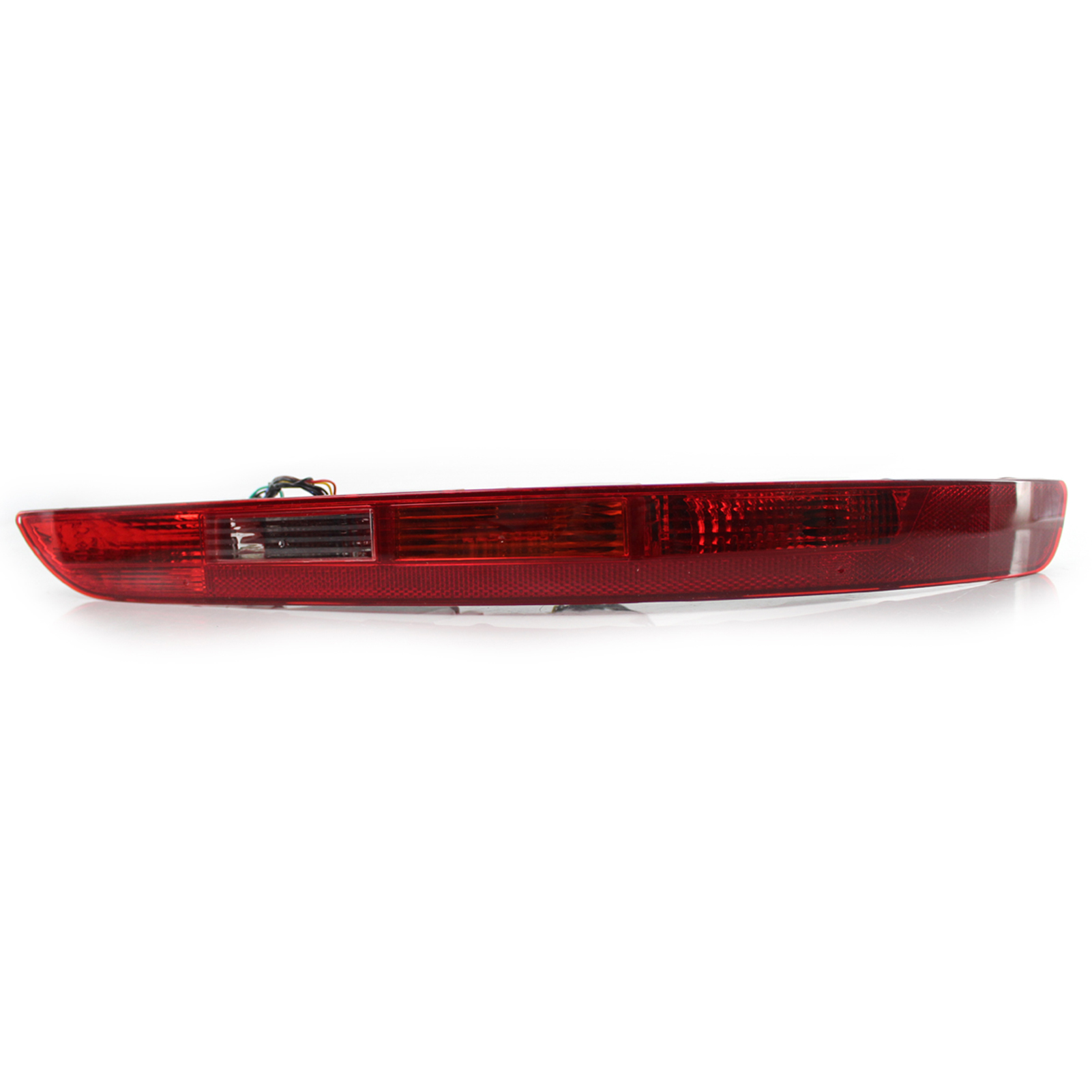 Rechtes Rücklicht Als Ersatz Für Audi Q5 (2009–2016, Us-version) Heckstoßstange, Oem 8r0945096b
