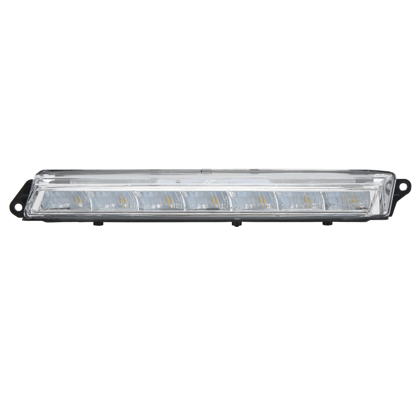 Wasserdichtes Tagfahrlicht Als Ersatz Für Mercedes-benz X164 Gl320 Gl350 Gl450 Gl550 2007-2013, Rechte Seite, Teilenummer 1649060451