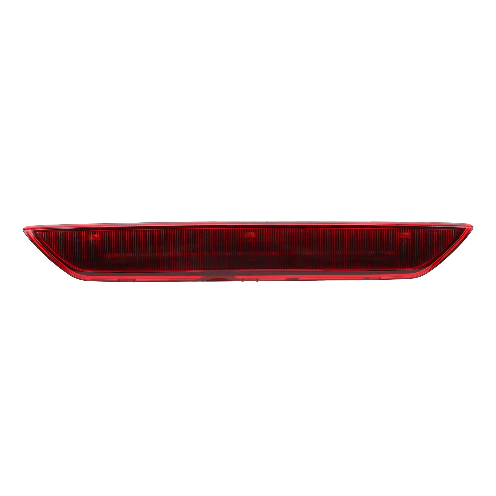Rote, Erhöhte Bremsleuchte Hinten Bk3z13466a, Ersatzteil Für Ford Transit 150 (2015–2020), Rot