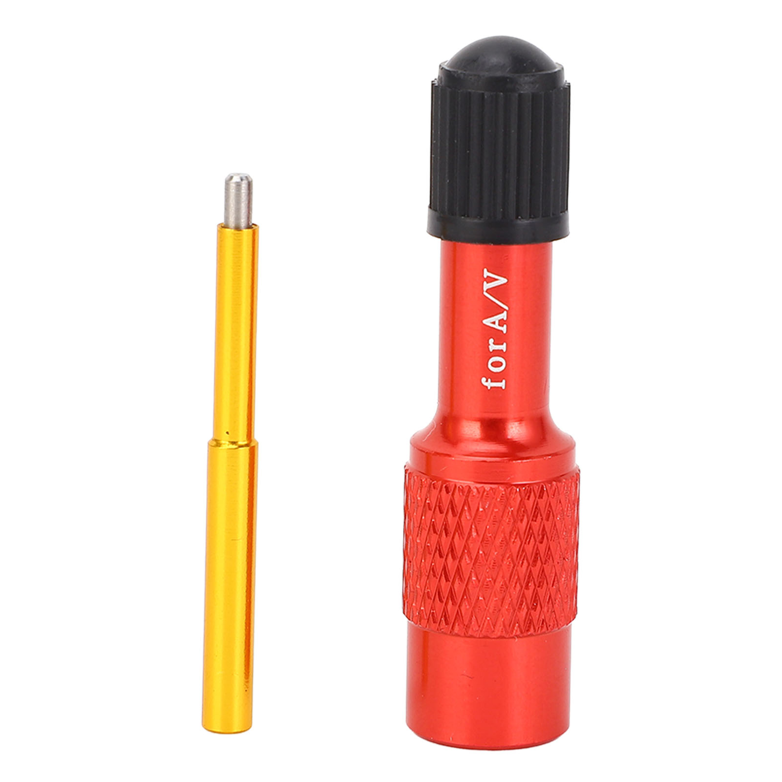 Adapter, Verlängerung Und Konverter Für Fahrradgabeln Aus Aluminiumlegierung Für Mountainbikes Und Motorräder, Rot.