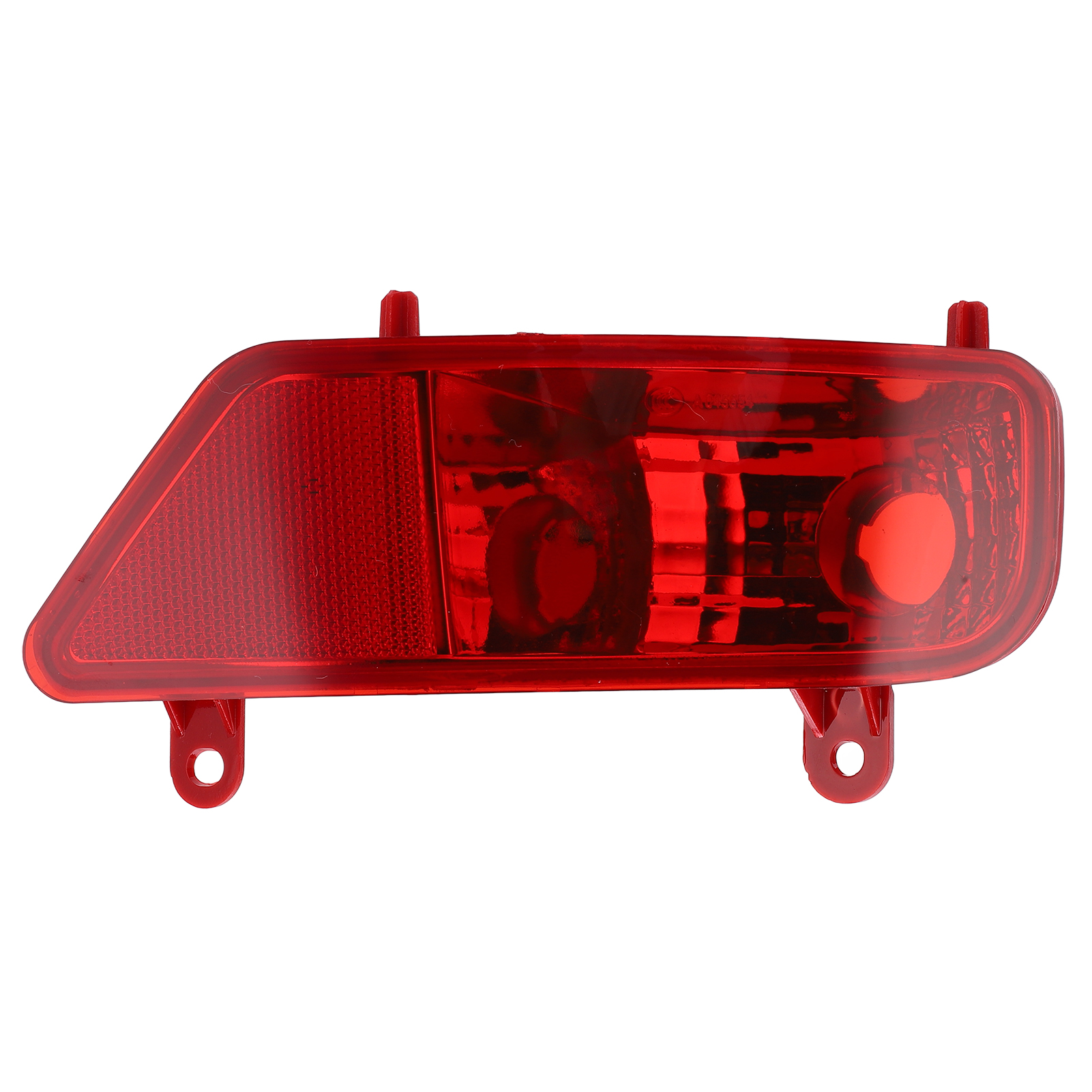 Rote Nebelschlussleuchte - Ersatzteil Für Peugeot 3008 (2009-2016)