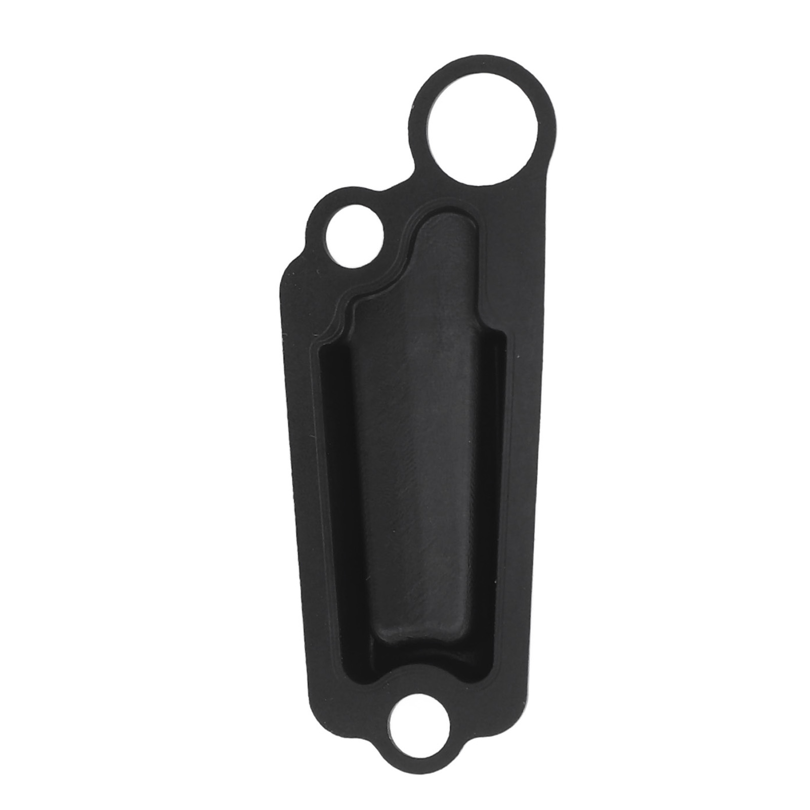 Gummidichtung Für Den Rechten Hydraulikscheibenbremsflüssigkeitsbehälterdeckel Für Atv M355 395 396 445 446 447
