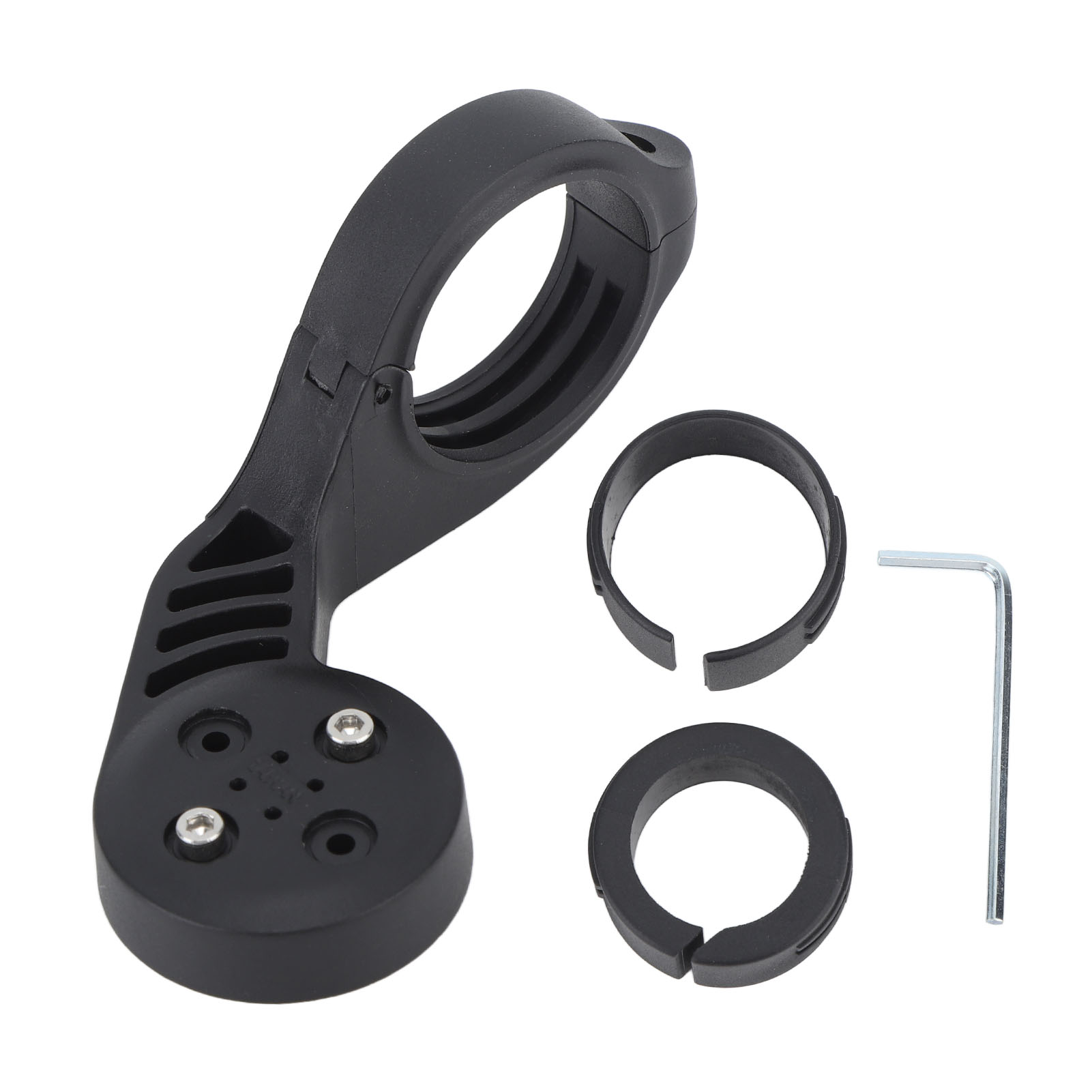 Gps-fahrradcomputerhalterung, Lenkerverlängerung Für Lenker Mit Einem Durchmesser Von 25,4 Mm, 31,8 Mm Oder 35 Mm, Katzenaugen-design