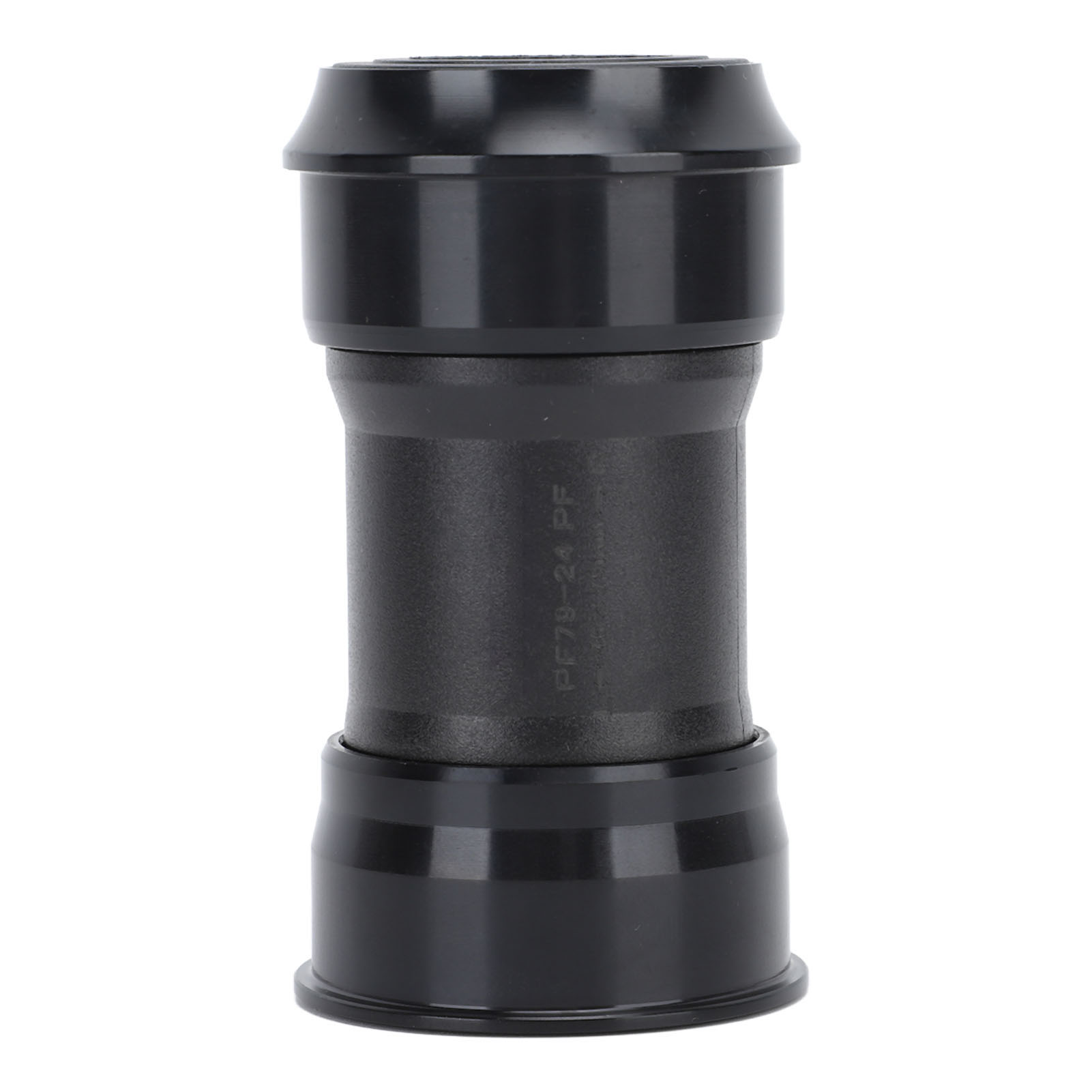 Press-fit-tretlager Aus Aluminiumlegierung, Ersatzteil Für Rennräder Und Mountainbikes, 46 Mm Innendurchmesser, 79 Mm Breite