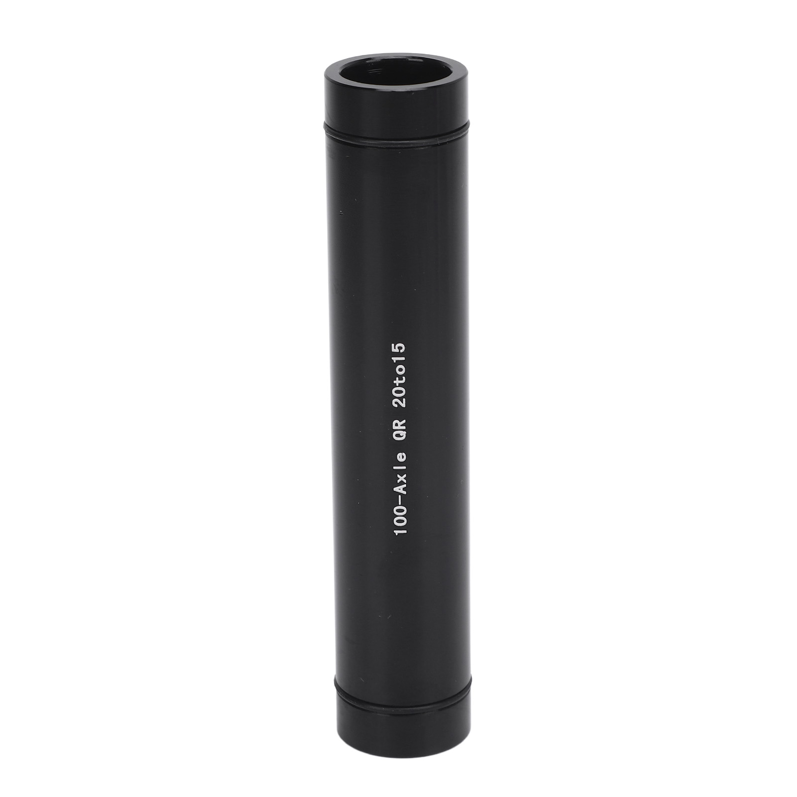 100-mm-fahrradgabelachse, Nabenadapter Aus Aluminiumlegierung Für 20-mm- Auf 15-mm-steckachse Für Mountainbikes