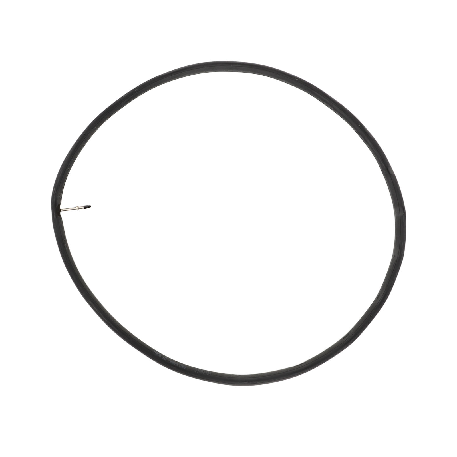 Universeller 700x23/25c Butylkautschuk-innenschlauch Mit 60-mm-presta-fv-ventil Für Rennräder