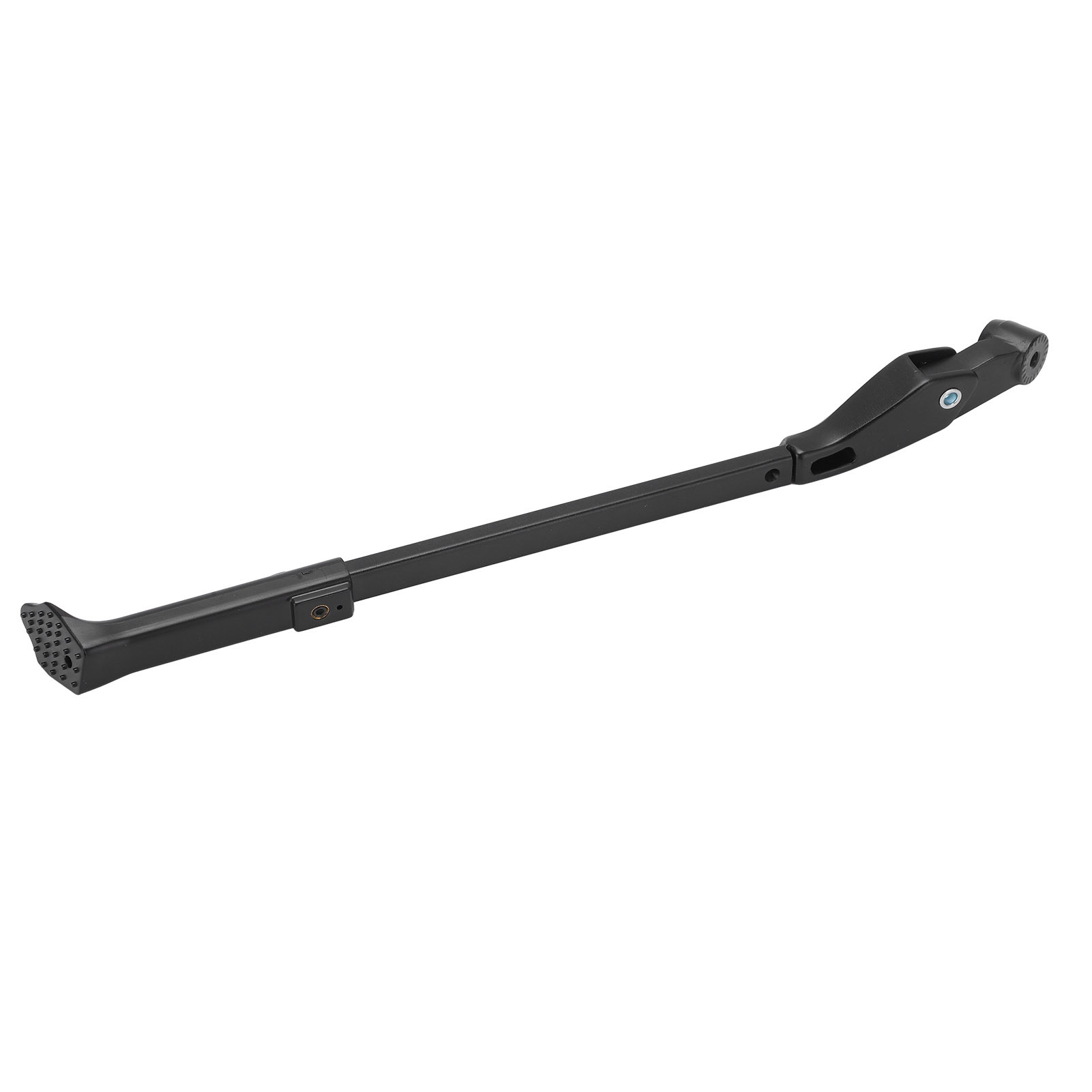 Bolany Fahrradständer, Höhenverstellbar, Aus Aluminiumlegierung, Seitliche Stütze Für 700c-reifen Von 22 Bis 29 Zoll
