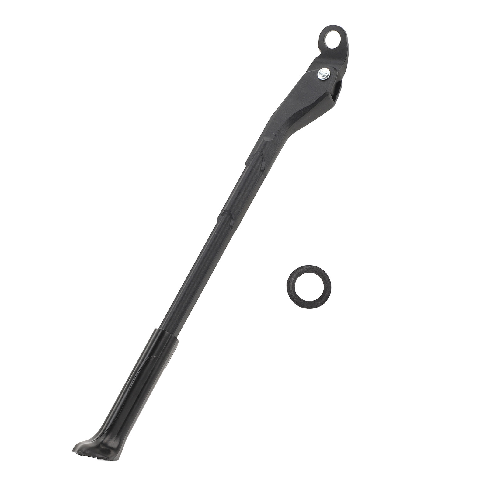Verstellbarer Fahrradständer Aus Aluminiumlegierung, Kompatibel Mit Rennrädern Und Mountainbikes Mit 700c-reifen Von 22 Bis 29 Zoll.