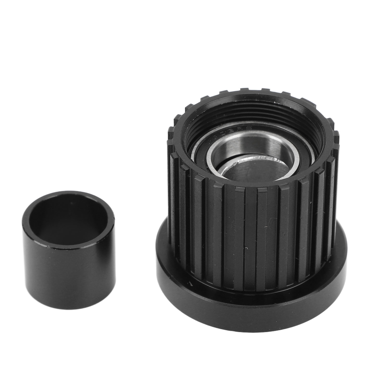 15-mm-mikroverzahnungs-freilaufkörper Für Fahrräder, 12-fach-freilaufkörper, Mikroverzahnungsantrieb Für 12-mm-steckachse Oder 5-mm-schnellspannachse