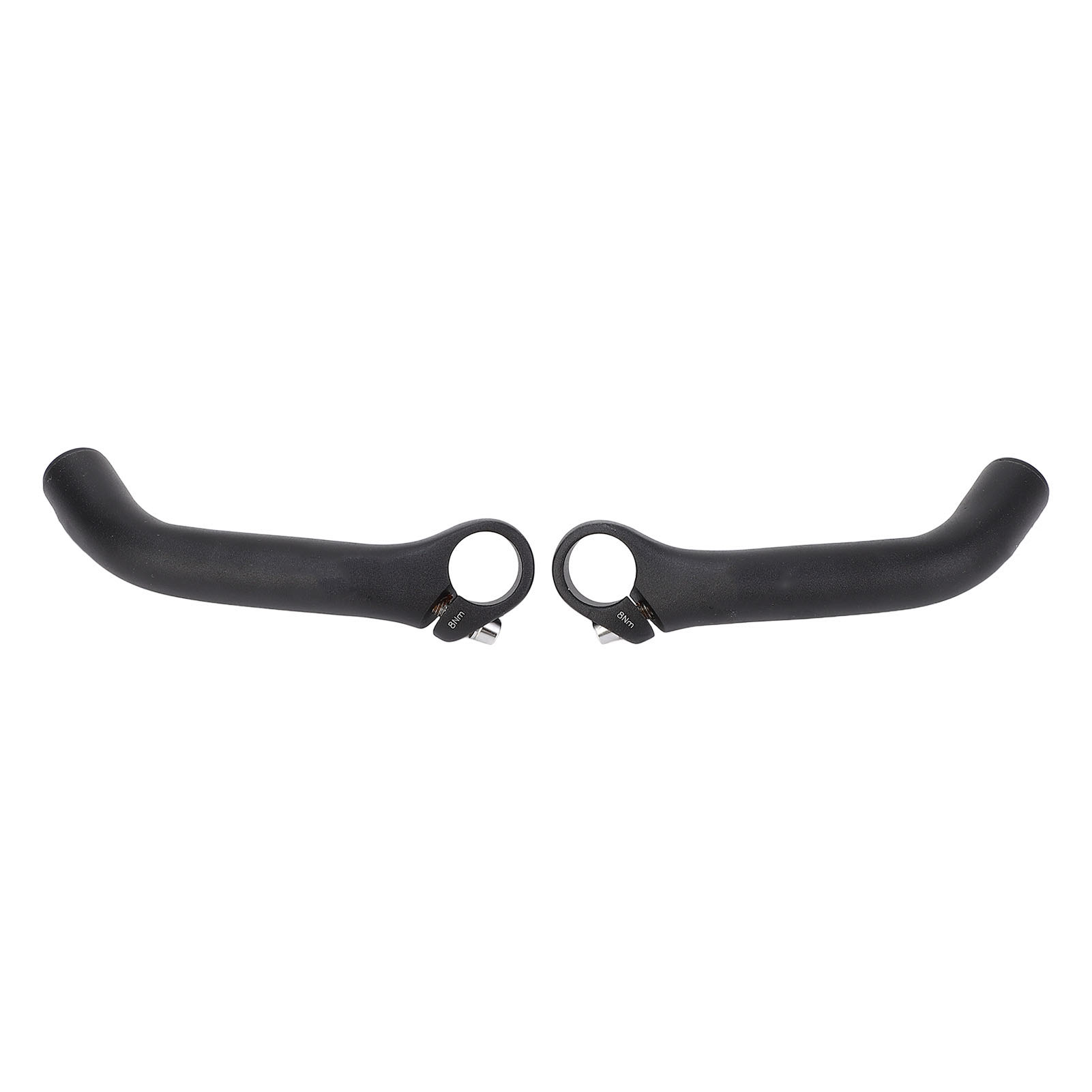 Leichtes Und Komfortables Lenkerendstück Aus Aluminiumlegierung Für Optimalen Komfort Auf Langen Fahrten (be F1s All-in-one-modell).
