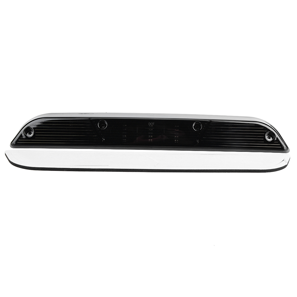 Dritte Led-rückleuchte Für Ford F-150 (15-17), Schwarz + Getönt, Fl3z13a613b
