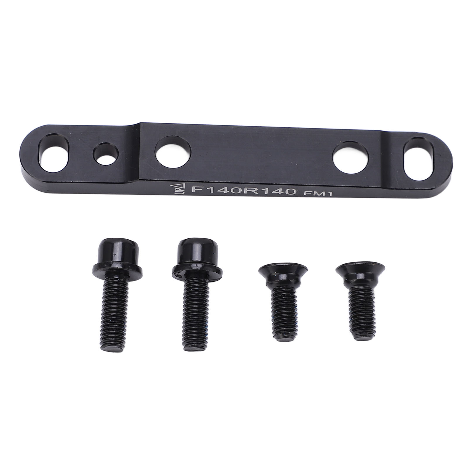 Ultraleichter Adapter Zur Montage Flacher Scheibenbremssättel Für Mountainbikes Und Rennräder F140/160
