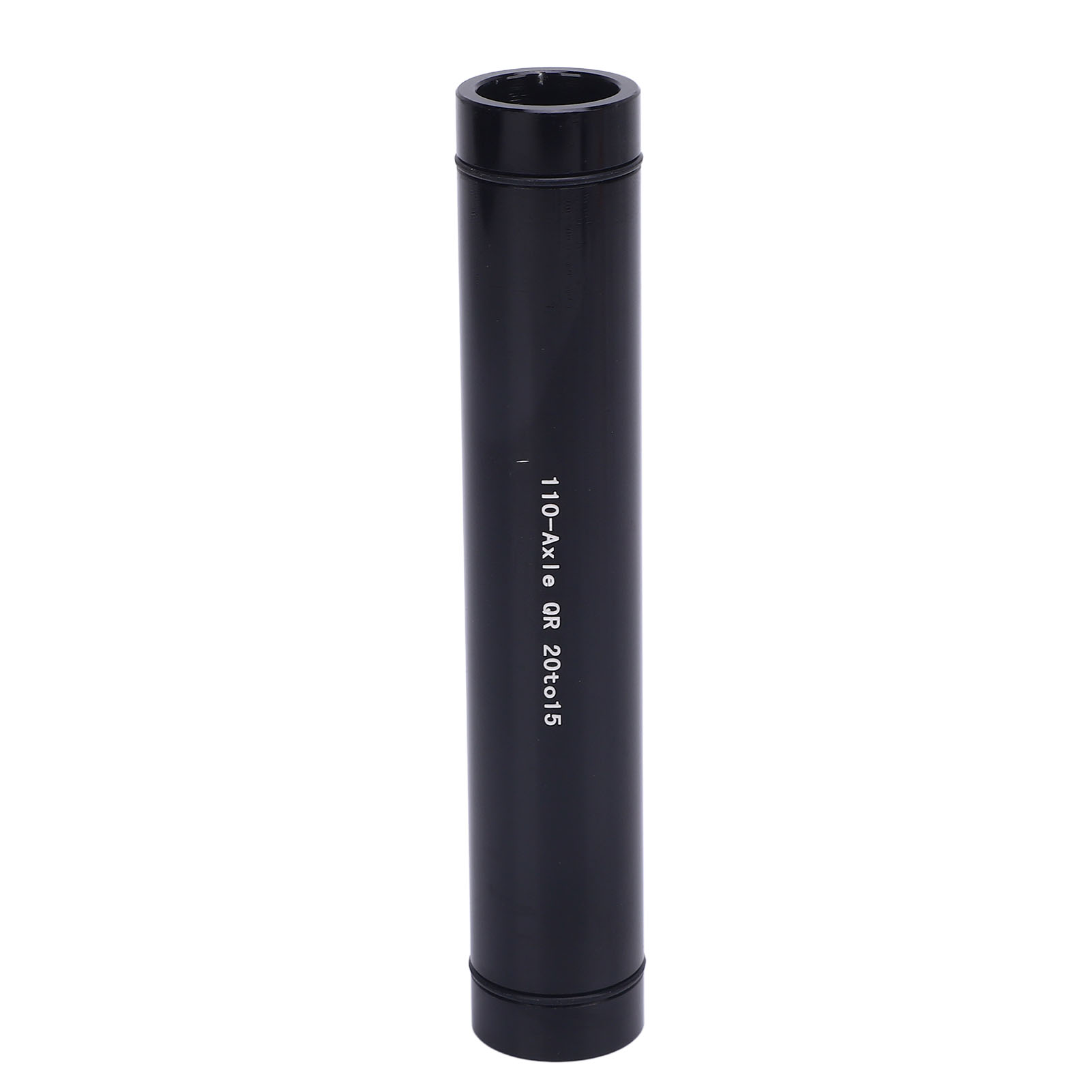 Schnellspann-nabenadapter Für 20-mm- Auf 15-mm-steckachsen An Mountainbike-federgabeln, Aus Aluminiumlegierung, 110-mm-achse