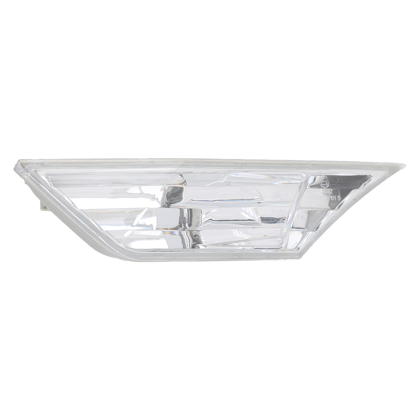 Linkes Blinkergehäuse Mit Klarglas (ohne Led-lampe) Für Honda Civic Limousine/schrägheck/coupé 2016-2020