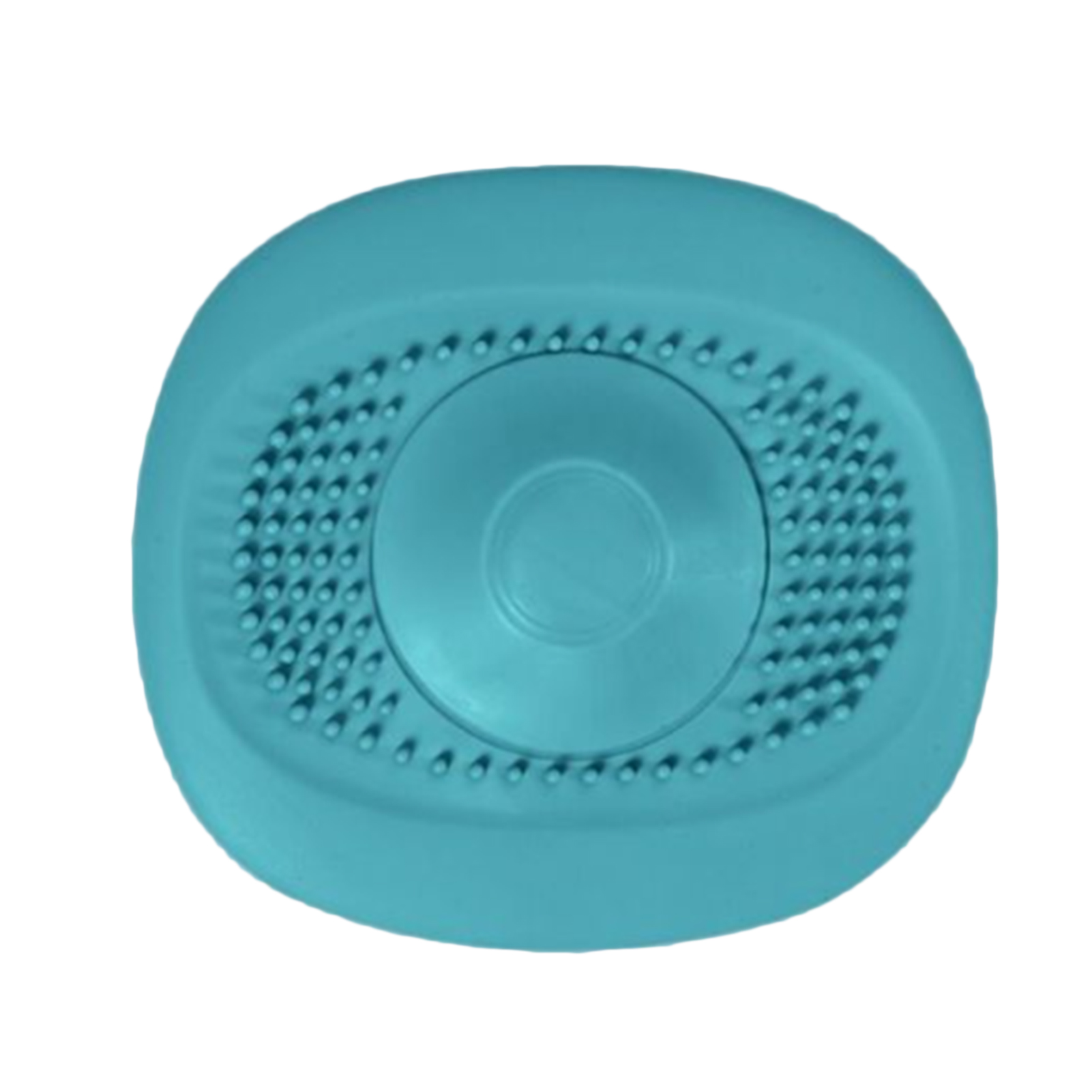 Geruchsneutraler Tpr-bodenablaufdeckel, Druckbeständiger Küchenspülenstöpsel Für Toiletten