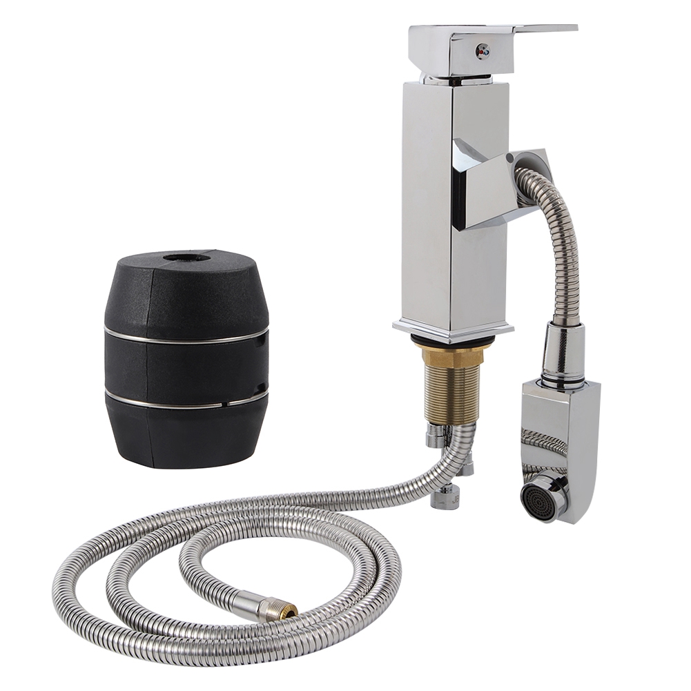 3/8" Kupfer-küchenarmatur, Wasserhahn, Waschbecken