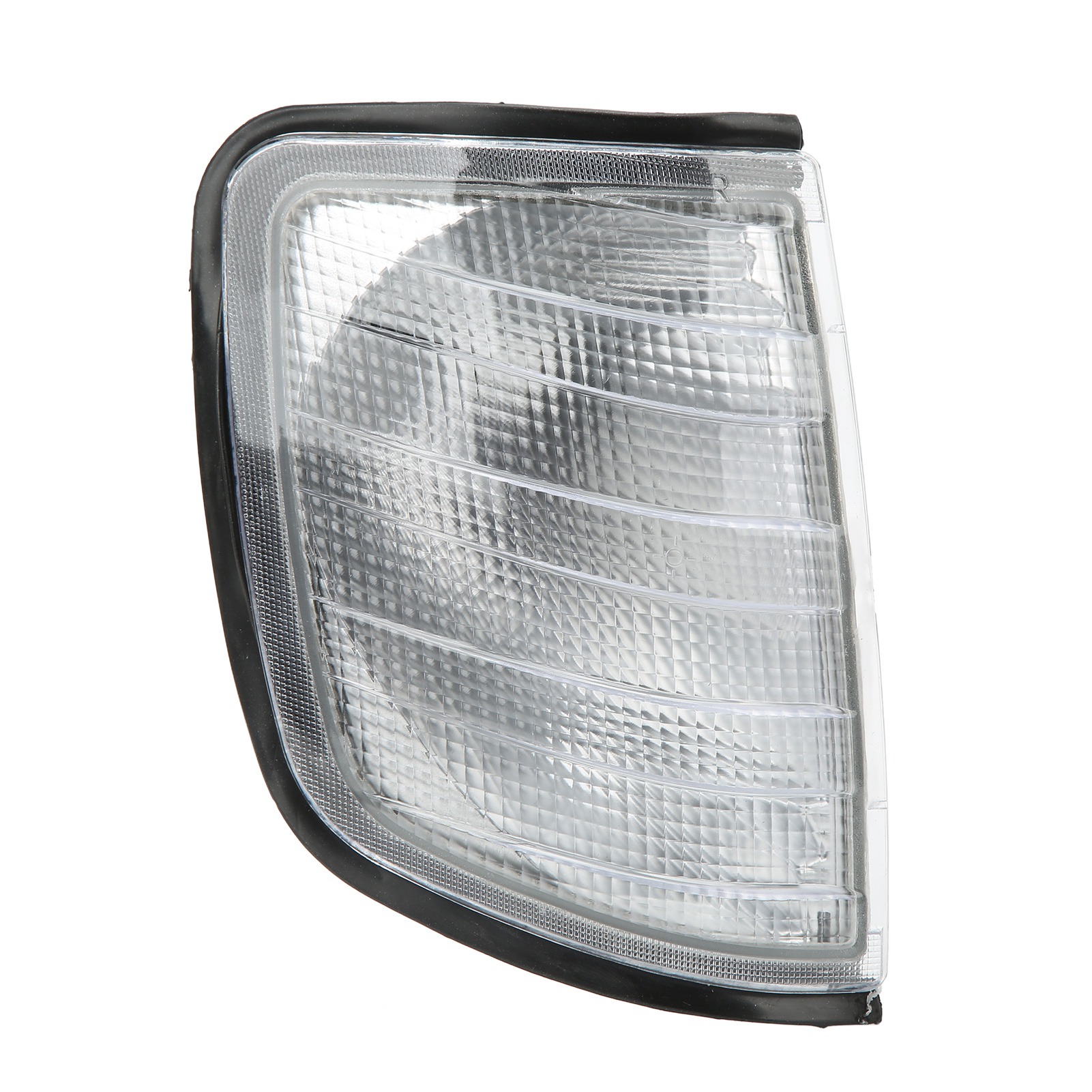 Perfect Match 2ba004693031 Blinker, Ersatzteil Für Mercedes E-klasse W124 (1984-1995), Weiß, Rechte Seite, Teilenummer 1248260143