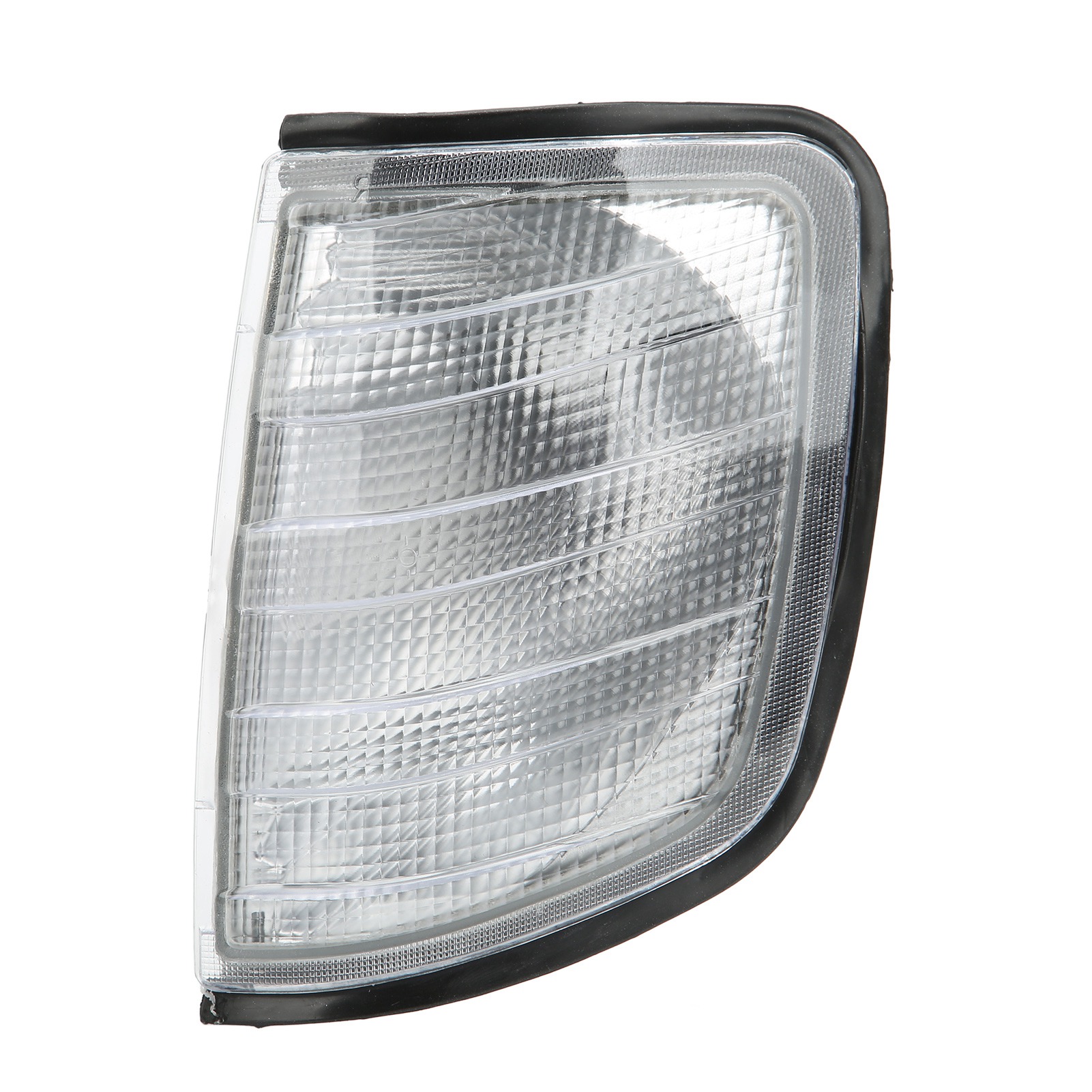 Perfect Match 2ba004693031 Blinker, Ersatzteil Für Mercedes E-klasse W124 (1984-1995), Weiß, Links, Teilenummer 1248260043