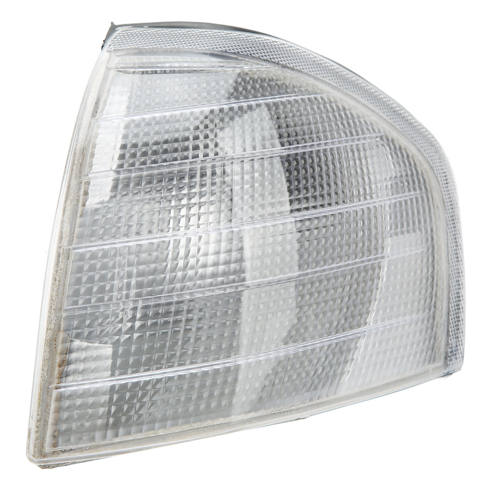 Ersatz-blinker Vorne Links, Weiß, Für Mercedes-benz S202 Und W202 (1993-2001), Teilenummer 2028260943