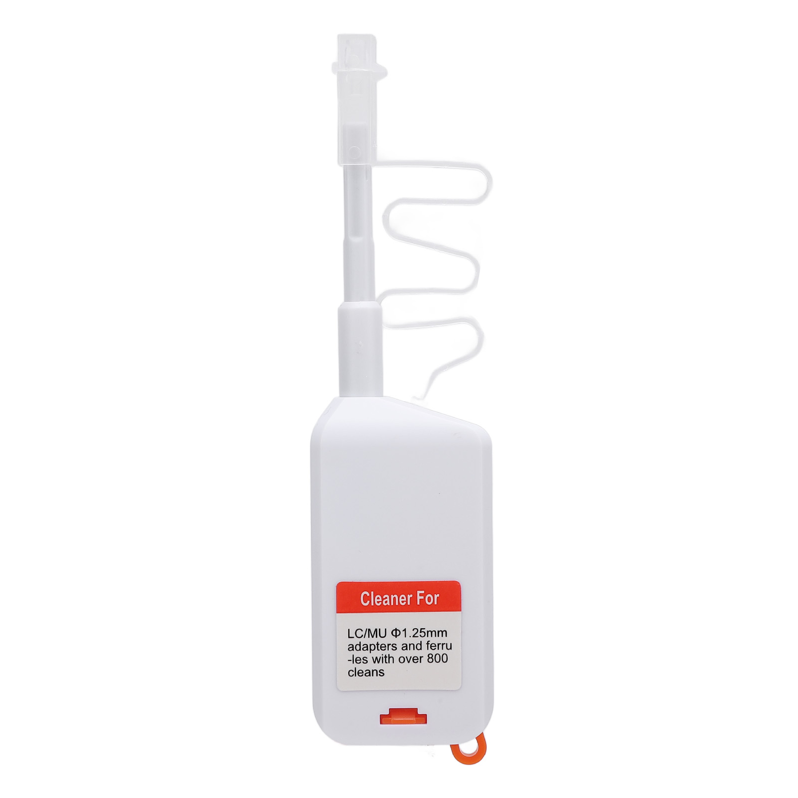 180° Drehbarer Glasfaser-reinigungsstift Für 1,25-mm-lc-mu-stecker