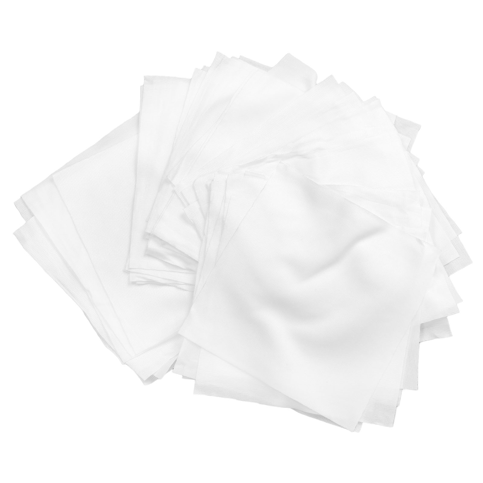200 Reinigungstücher Aus Polyesterfasern, Gleichmäßige Textur, Hohe Saugfähigkeit, Staubfrei, Für Reinräume