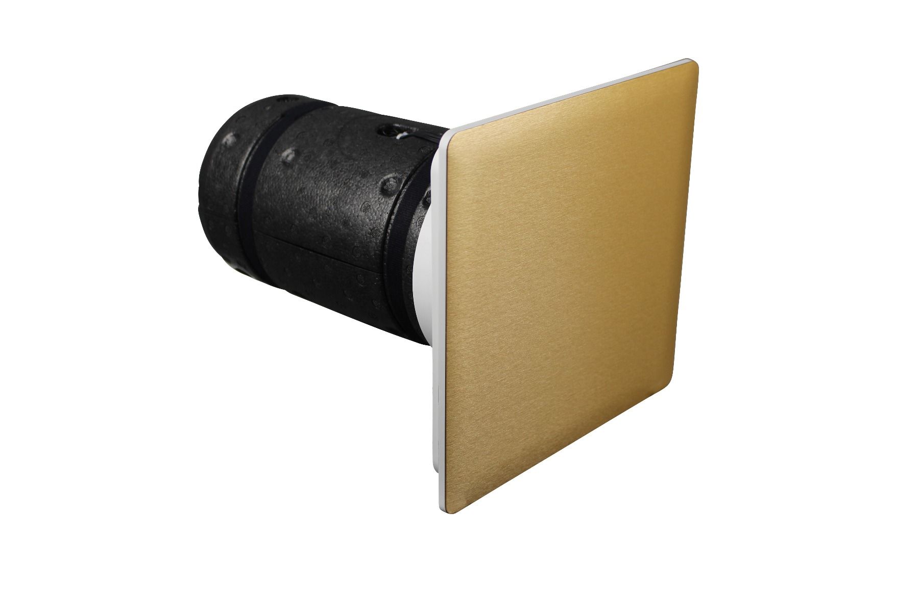 Leaf 1 Air Innenset Bronze - Modul 3/3 - Fertigstellungsset - 700117