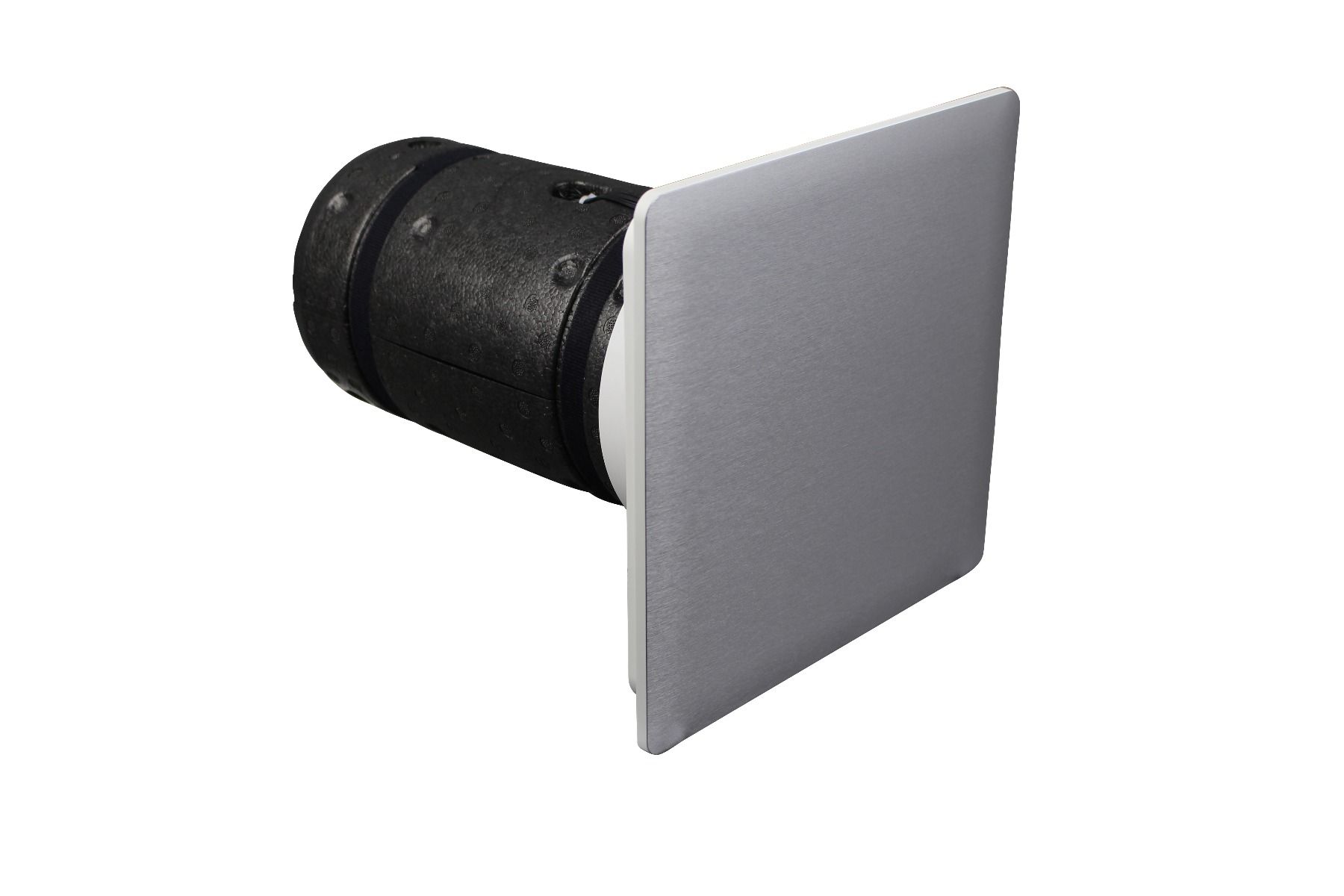 Leaf 1 Air Innenset Aluminium - Modul 3/3 - Fertigstellungsset - 700124