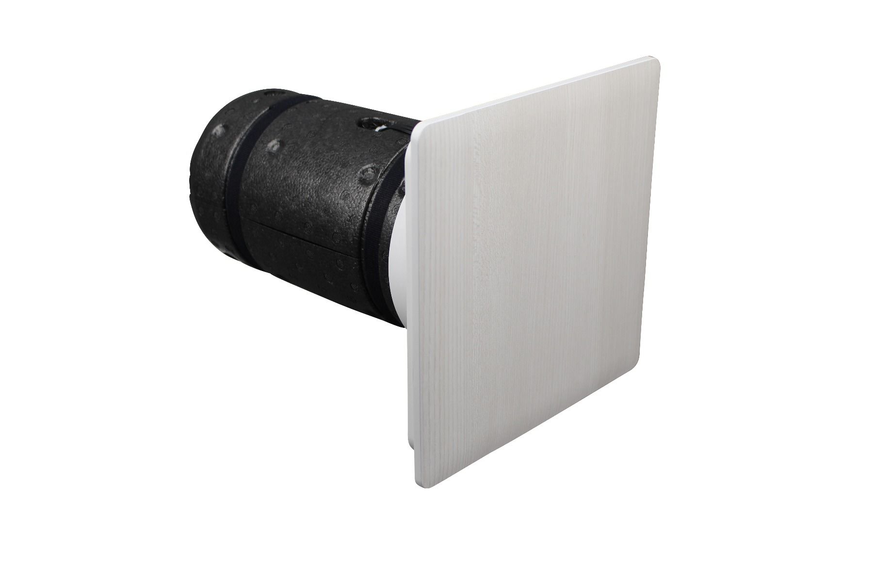 Leaf 1 Air Innenset Helles Holz - Modul 3/3 - Fertigstellungsset - 700131
