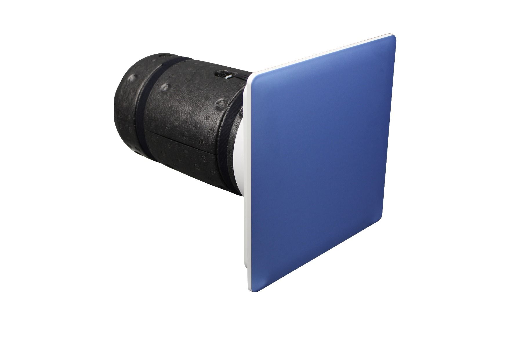 Leaf 1 Tree Innenset Hellblau - Modul 3/3 - Fertigstellungsset - 700193