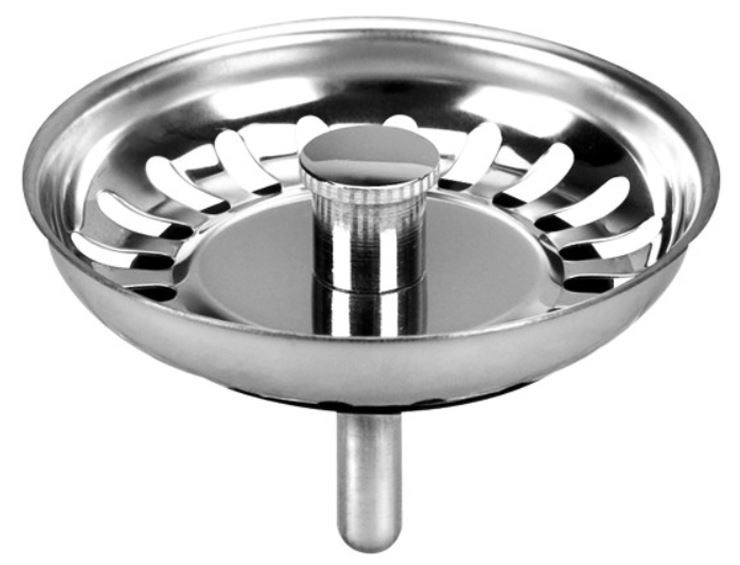 Küche Sinken Abfall Ablassen Korb Sieb Stecker Mcalpine Bwstss-top
