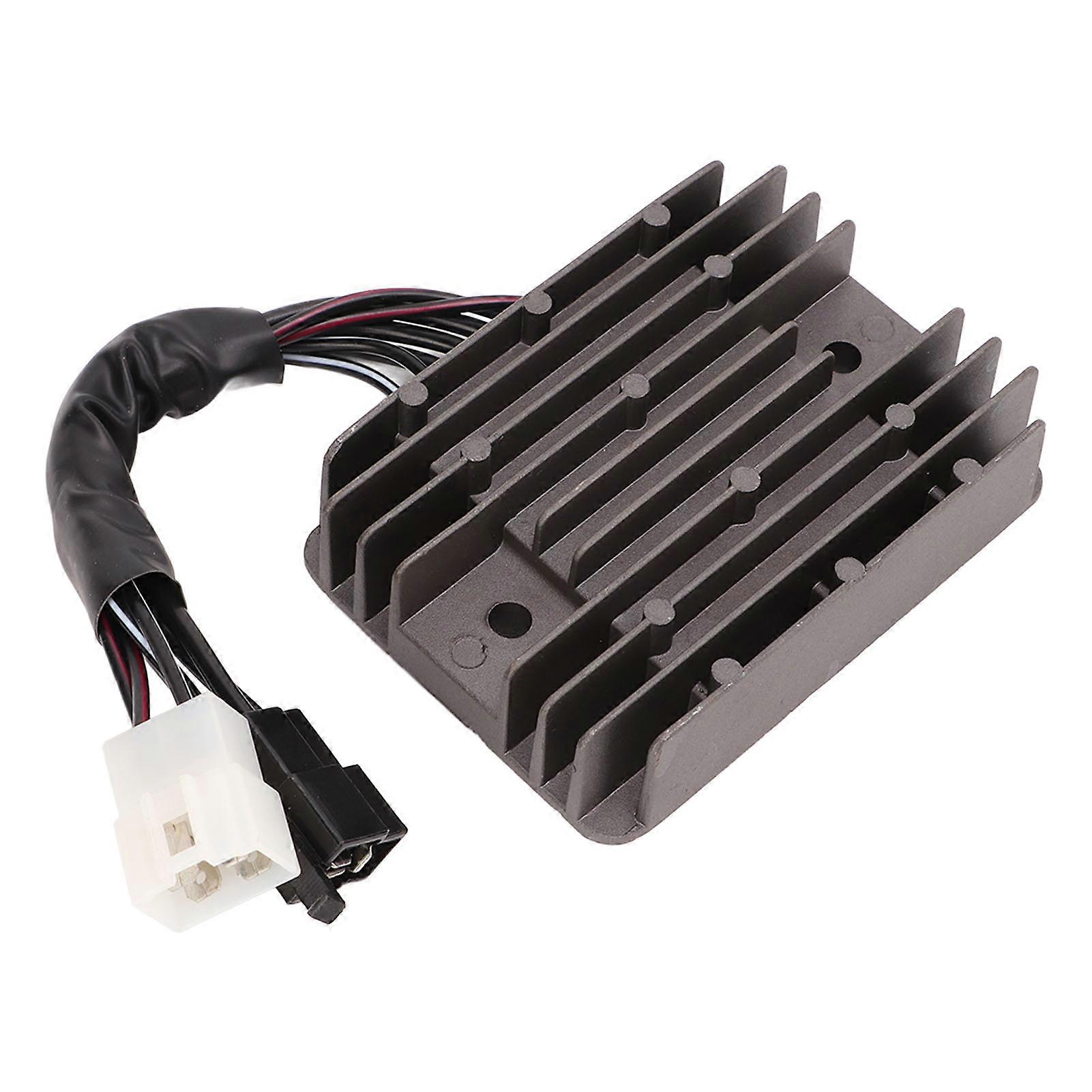 12v Dc-regler/gleichrichter/spannungsstabilisator/motor, Hitzebeständig, Ersatzteil Für Suzuki Dl1000 V-strom 2002-2012