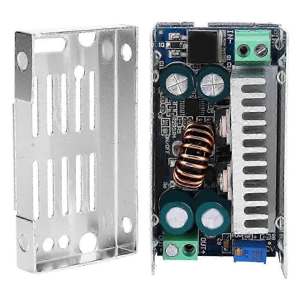 Dc/dc-abwärtswandler 48 V/36 V Auf 24 V/19 V/15 V/12 V/9 V/5 V/3 V, Synchroner Spannungsregler, Netzteil 15 A