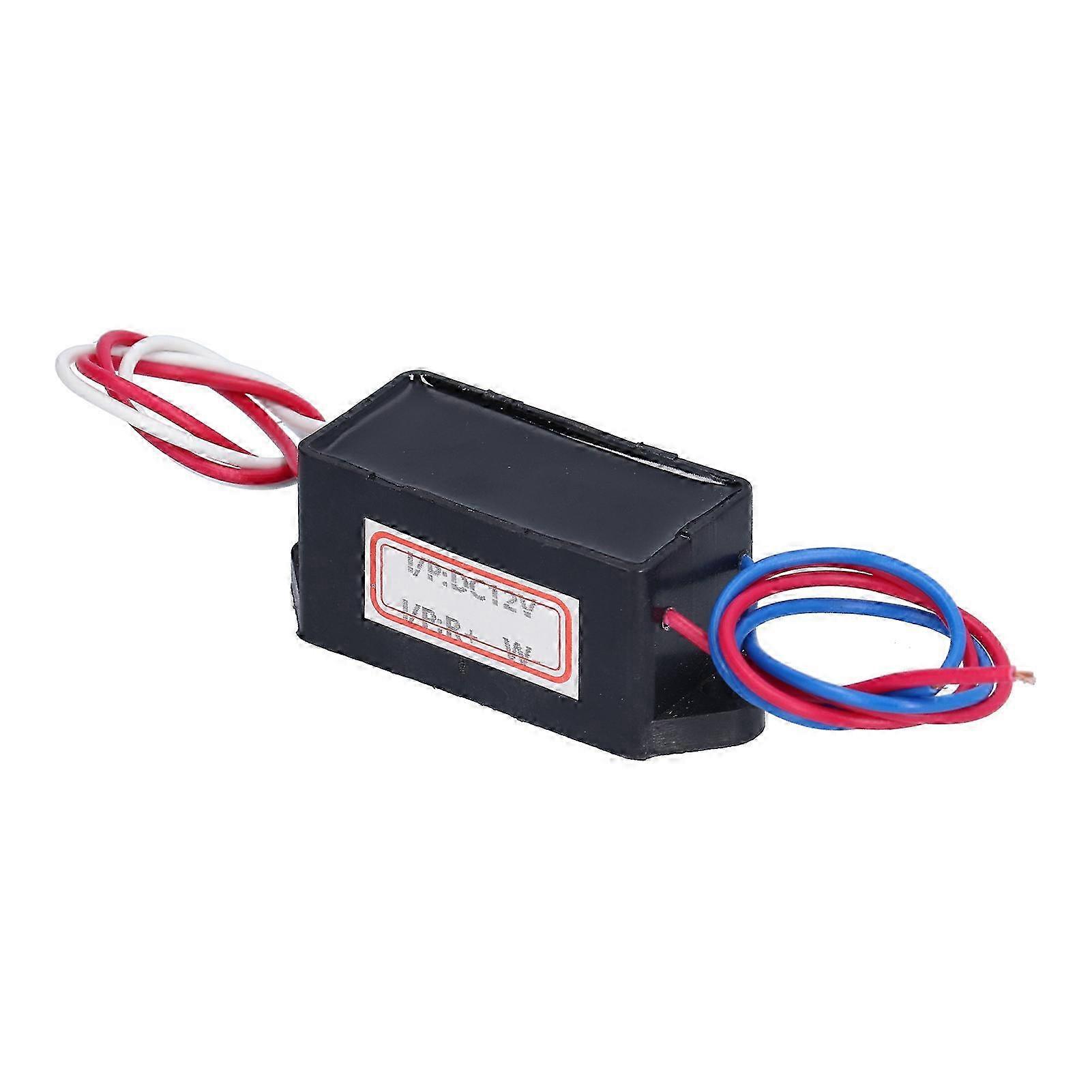 Hochspannungsgenerator, Stabil Und Effizient, Leistungsstarkes Boost-modul, Dc 12 V, Ac 30 Kv, Langlebig, Hohe Leistung