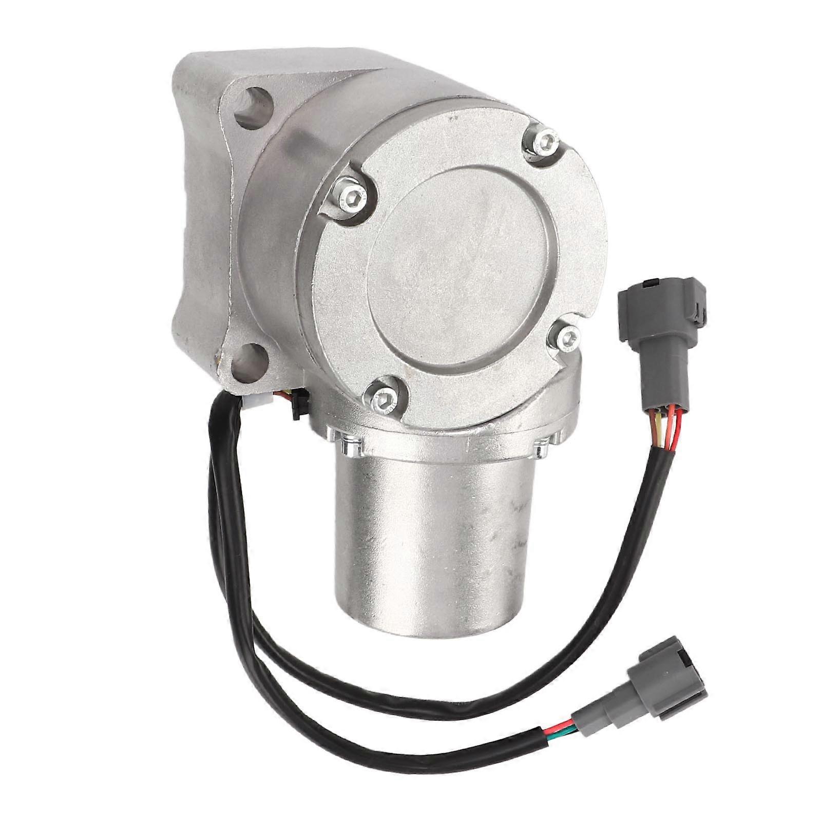 Drehzahlregler-schrittmotor 4360509 Für Hitachi Ex120-5, Ex100-5, Ex220-5 Bagger – Ersatzteil