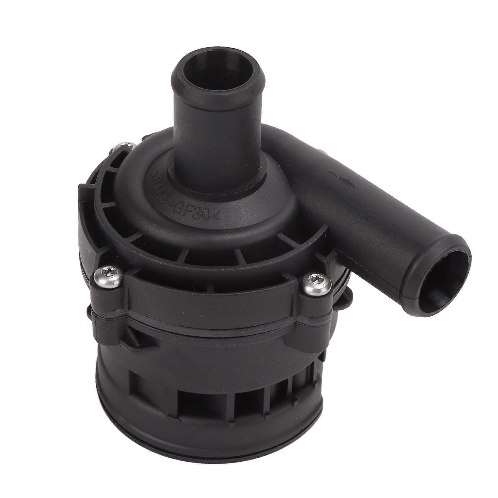 Zusatzwasserpumpe Motor A2048350364, Kfz-ersatzteil, Kompatibel Mit Mercedes-benz W169, W176, C190, W245, W246, Zubehör