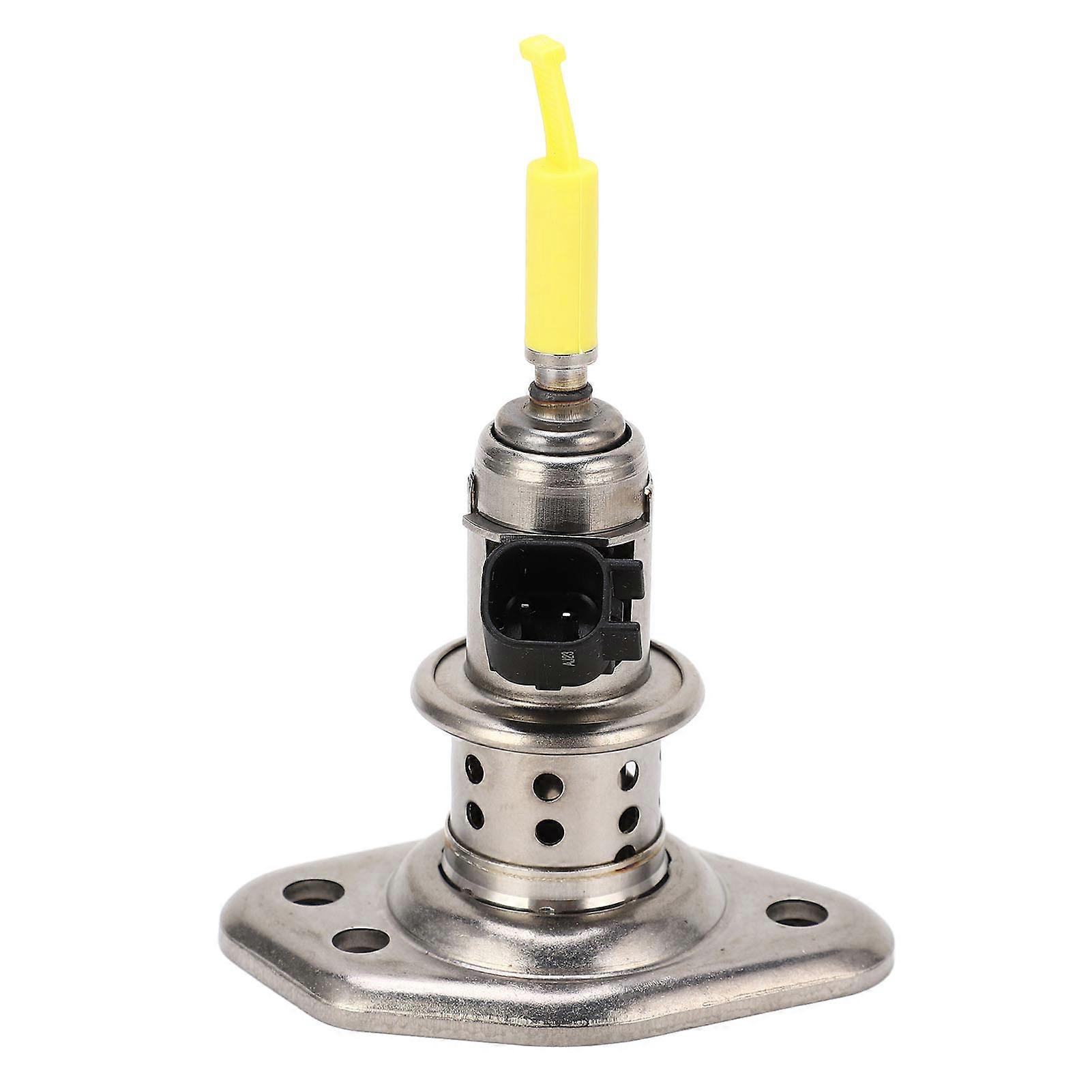 Def 04627241ad Einspritzdüse Aus Aluminiumlegierung, Ersatzteil Kompatibel Mit Dodge Ram 2500, 3500, 4500, Baujahre 2013 Bis 2018, Hochleistungskomponente Für Scr-system, Abgasflüssigkeitseinspritzsat