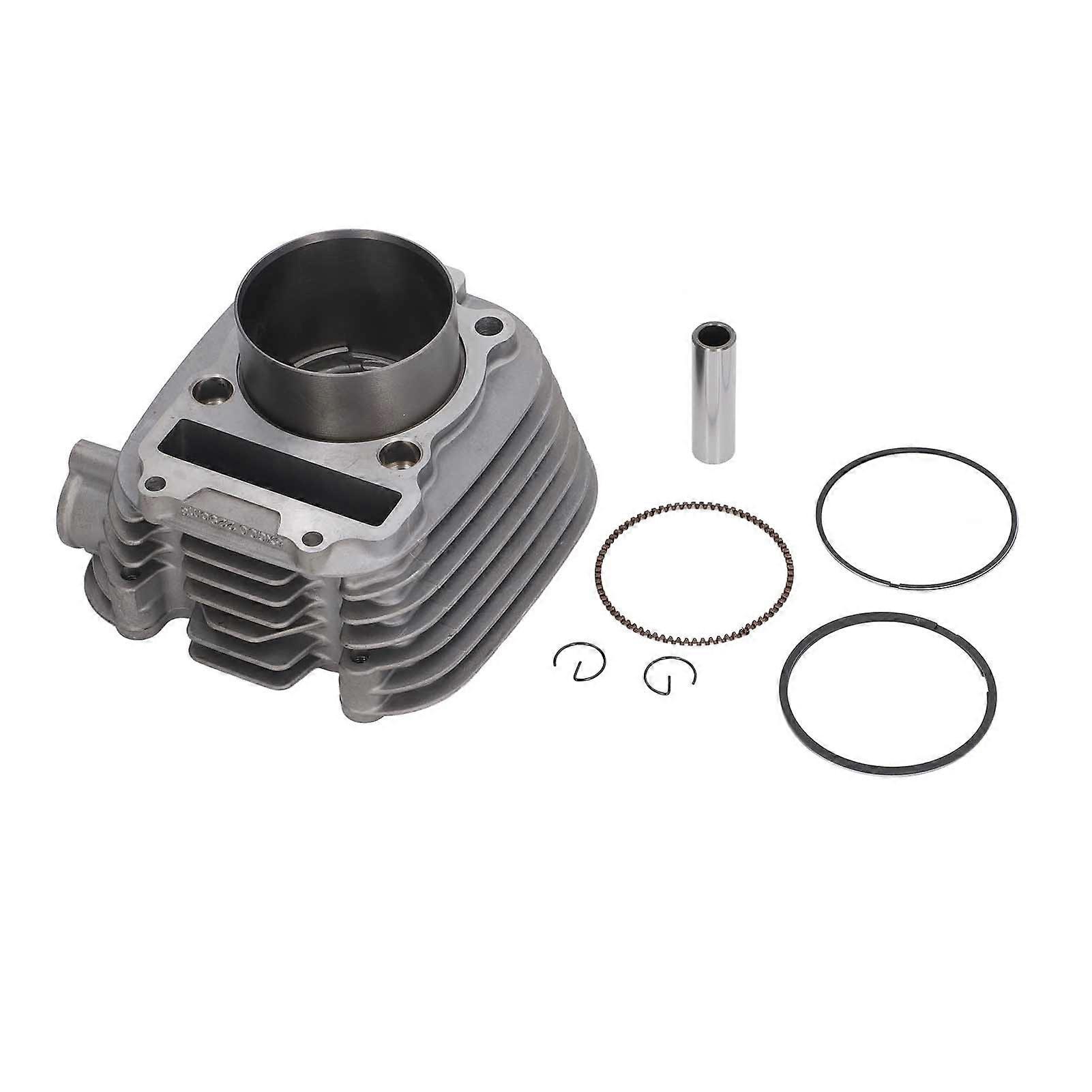 Zylinderkopfdichtungssatz 71 Mm 229,6 Cm³ 4bd 11310 01 00 Für Timberwolf 250 1992–2000