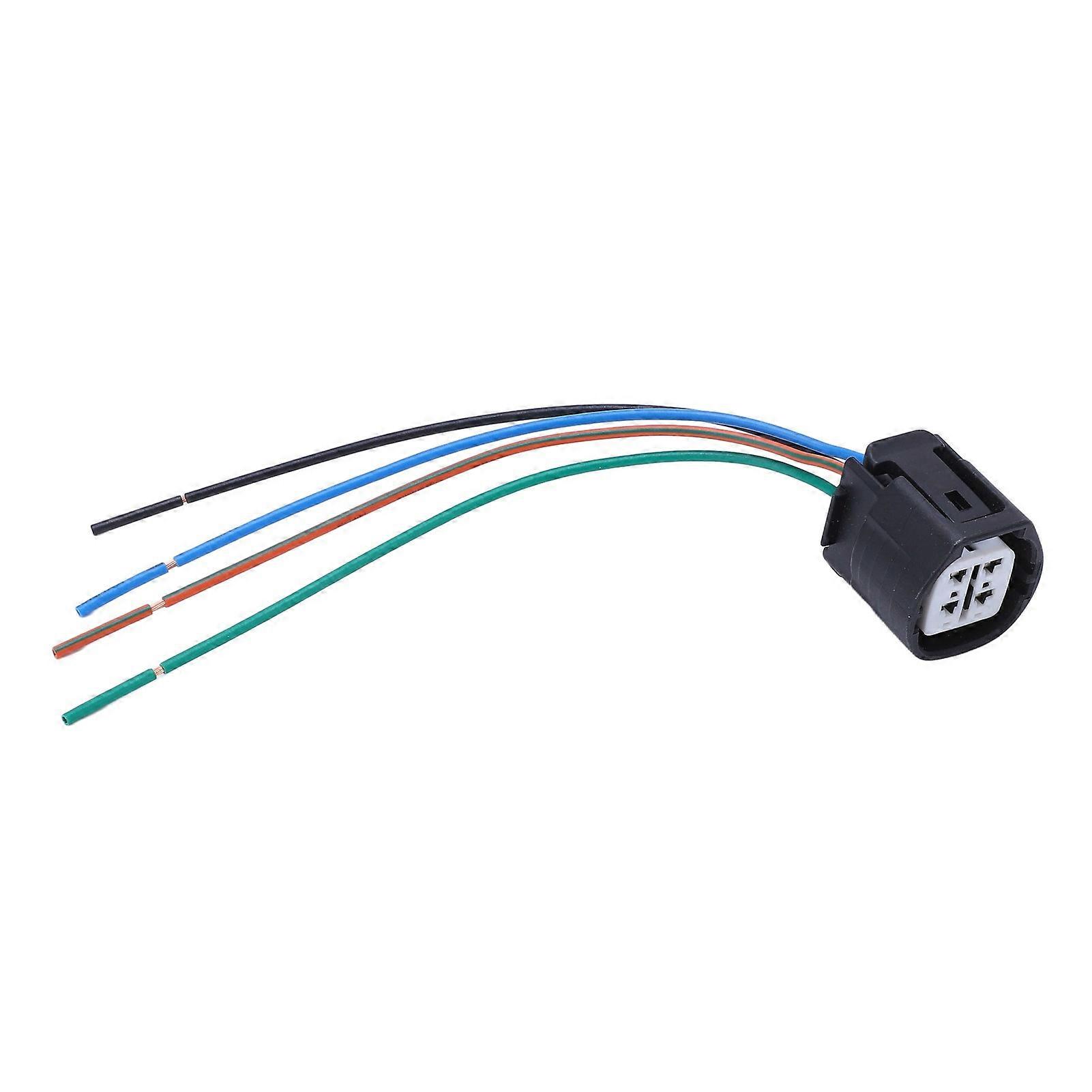 Gy01 18 300e Lichtmaschinenreglerstecker, Reparaturkabelbaum Für Camry 2007-2009, Hochleistungs-ersatzstecker.